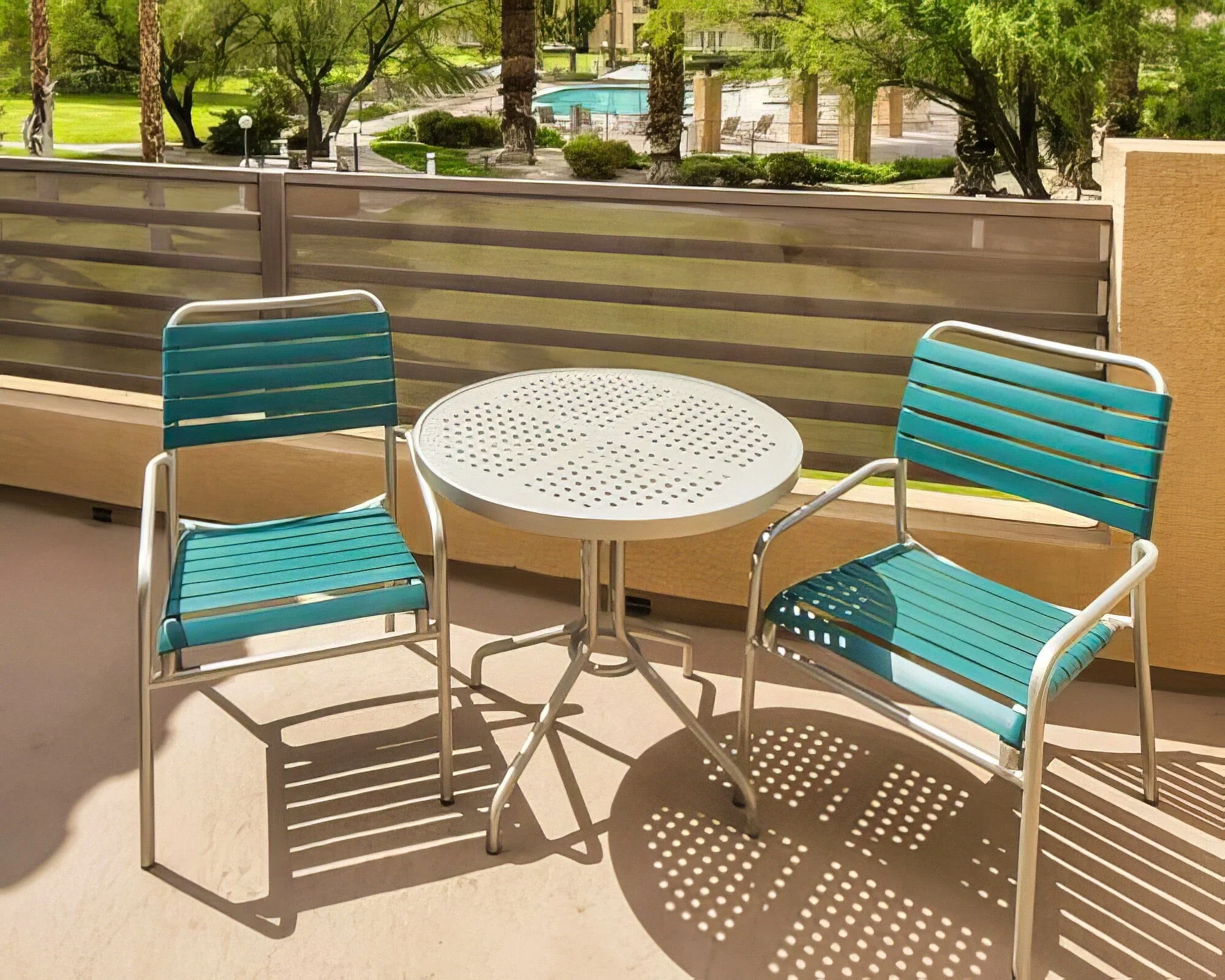 WorldMark Cathedral City - Image 22