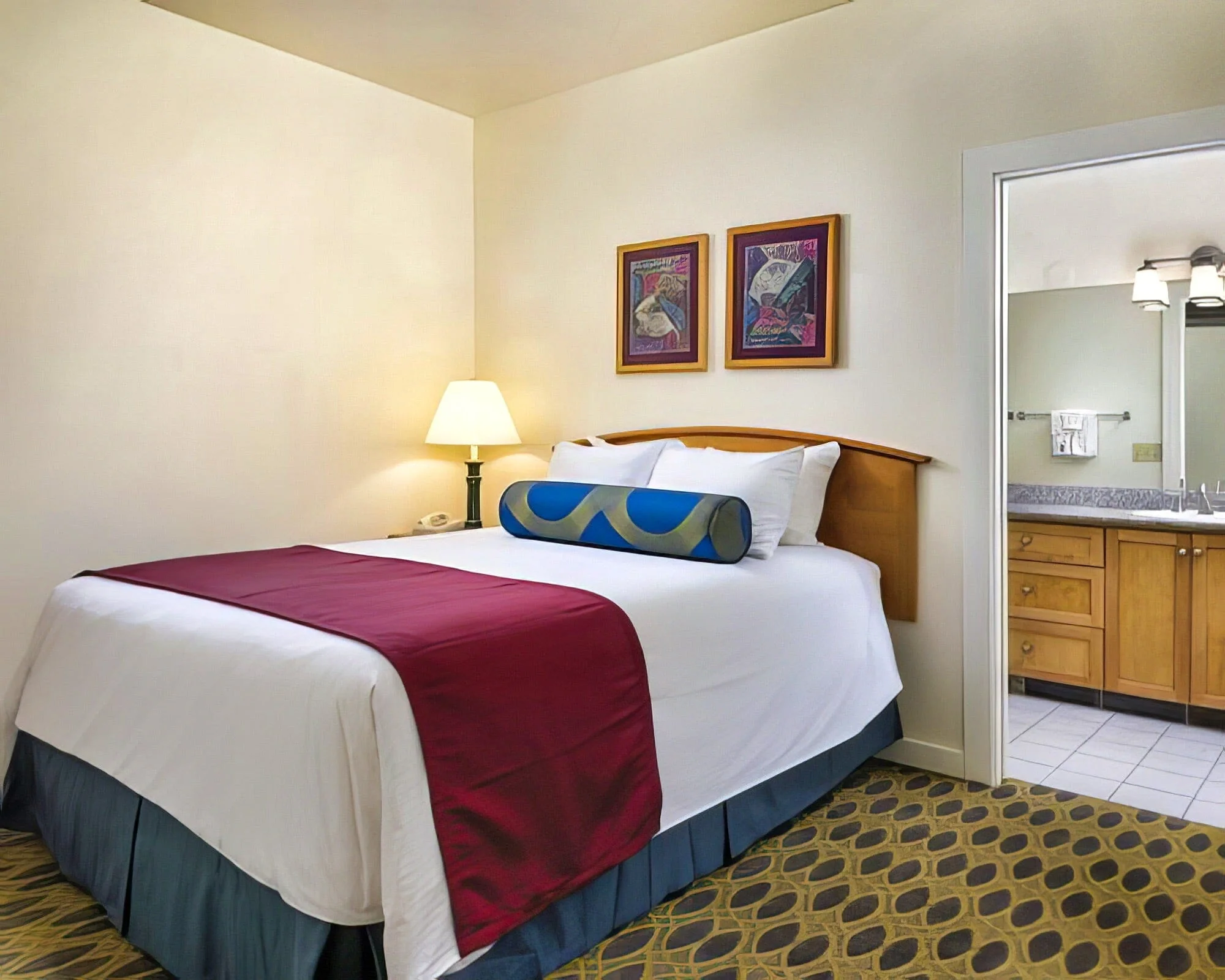 WorldMark Cathedral City - Image 3