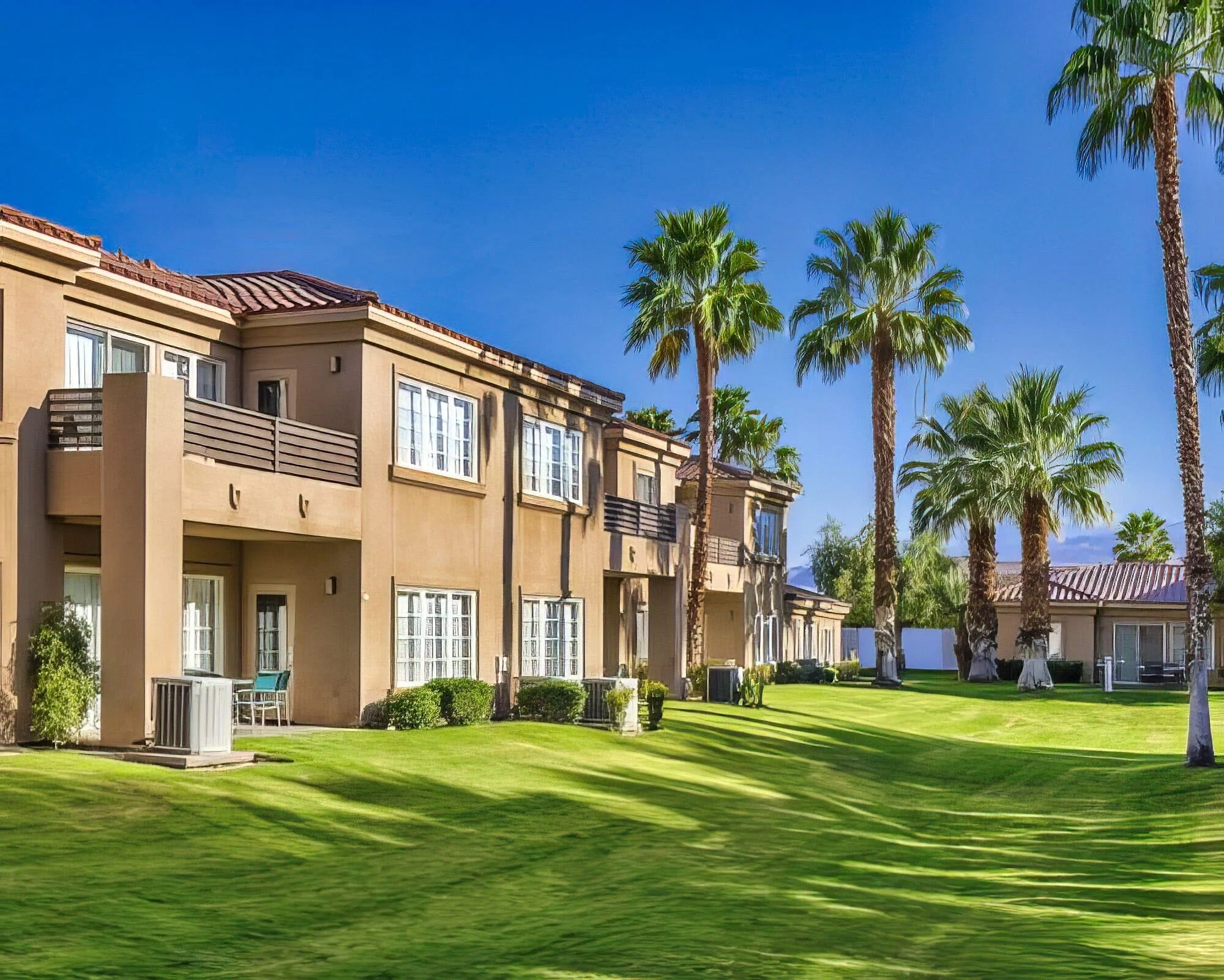 WorldMark Cathedral City - Image 4
