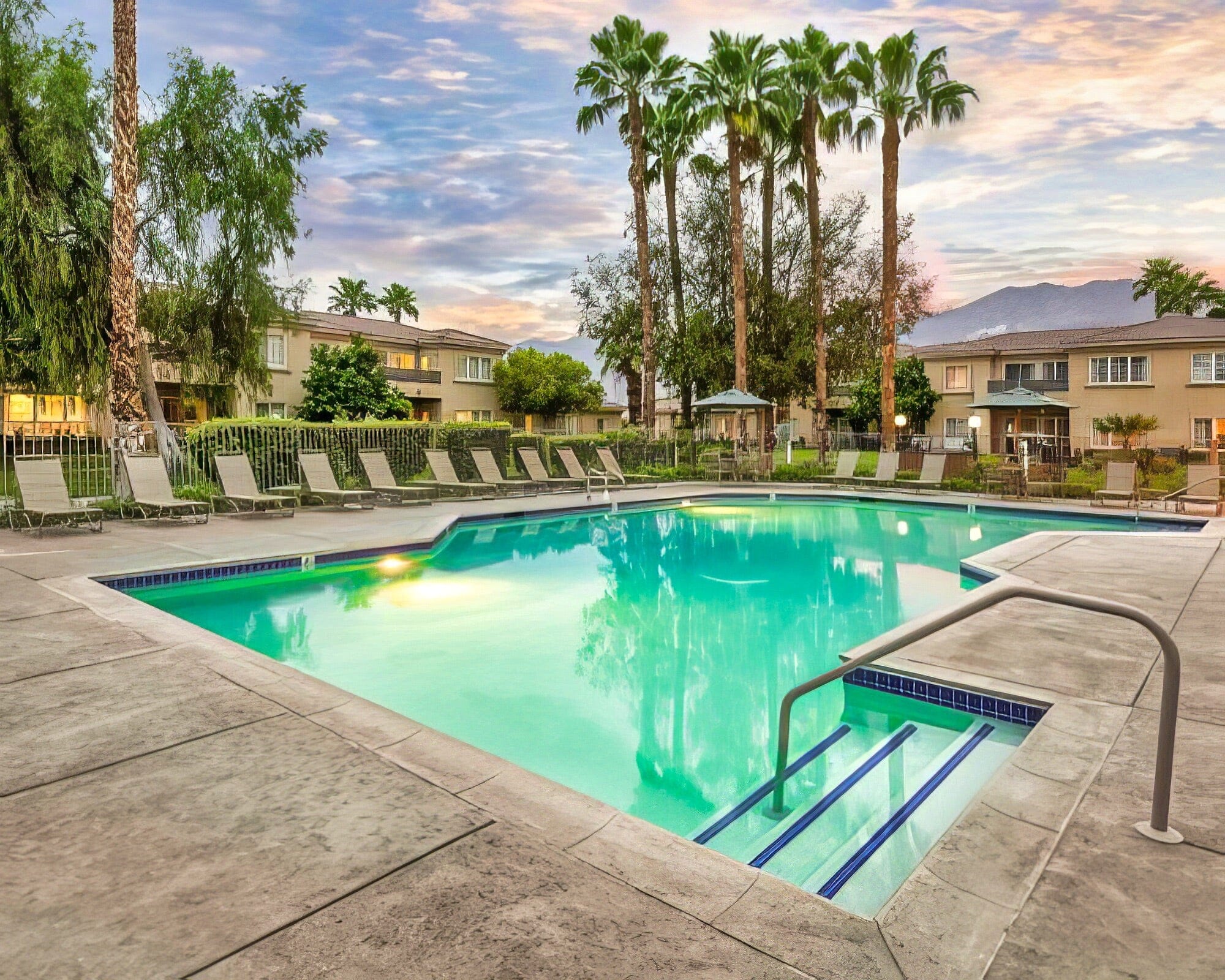 WorldMark Cathedral City - Image 9