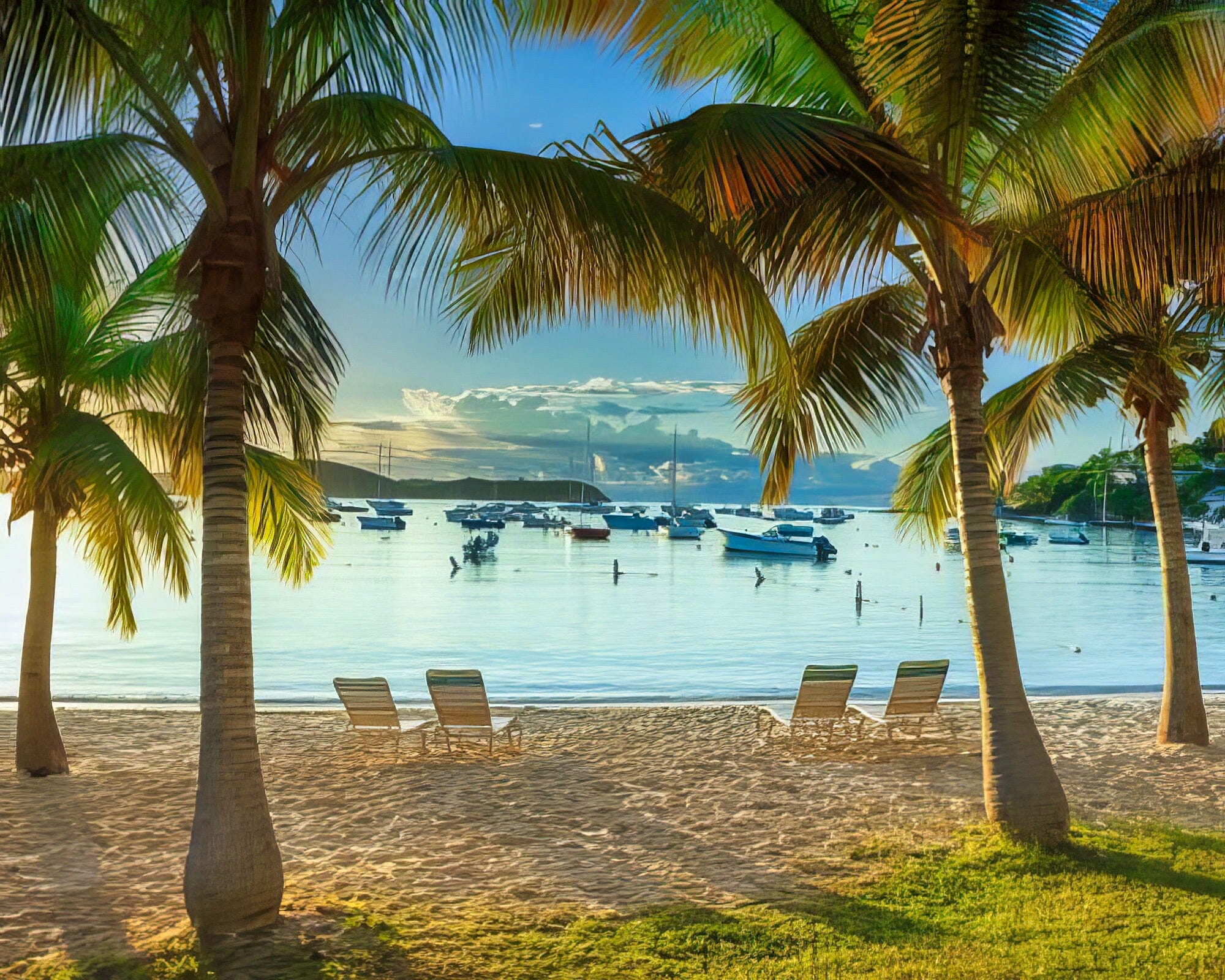 Club Wyndham Elysian Beach Resort - Image 16