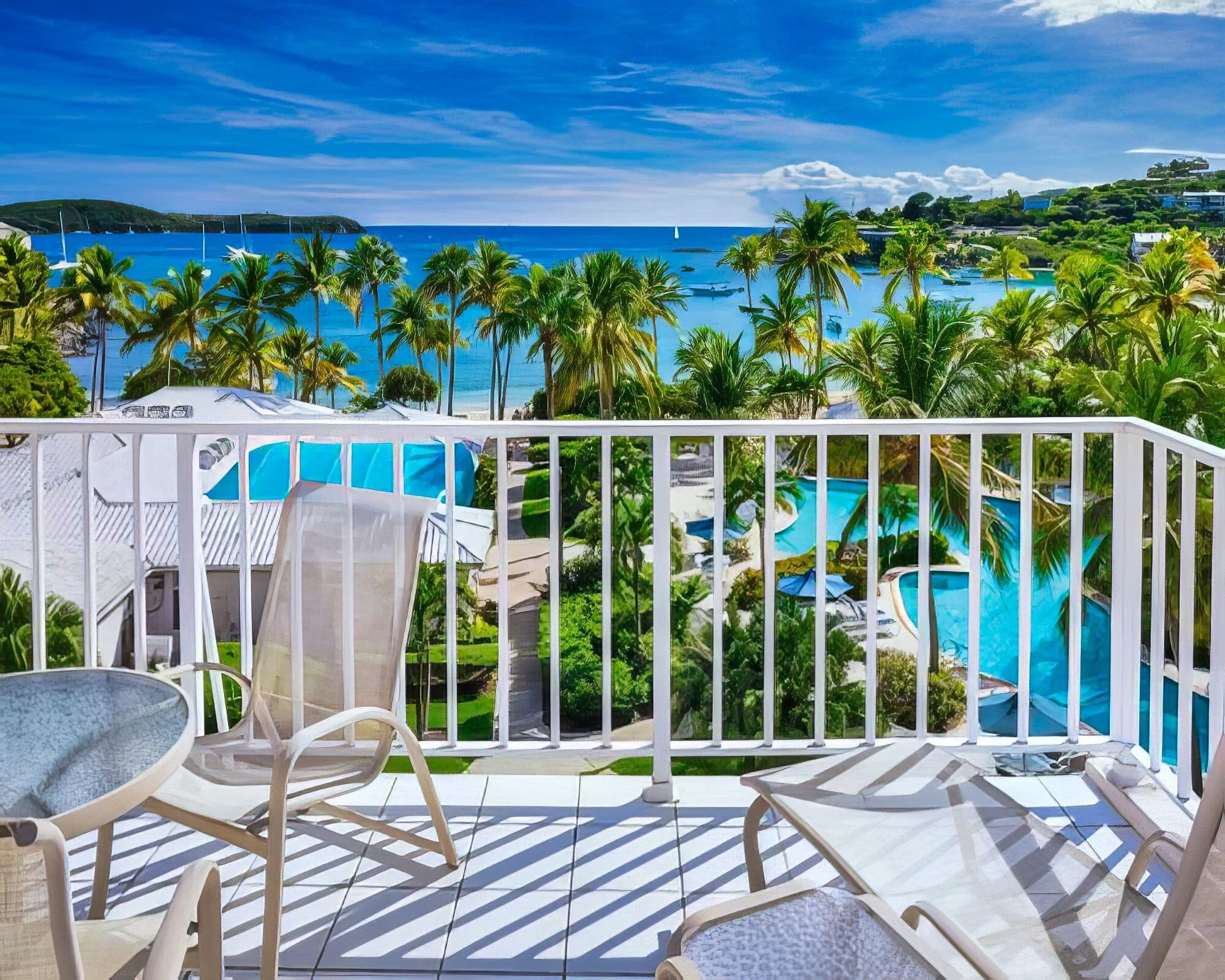 Club Wyndham Elysian Beach Resort - Image 19