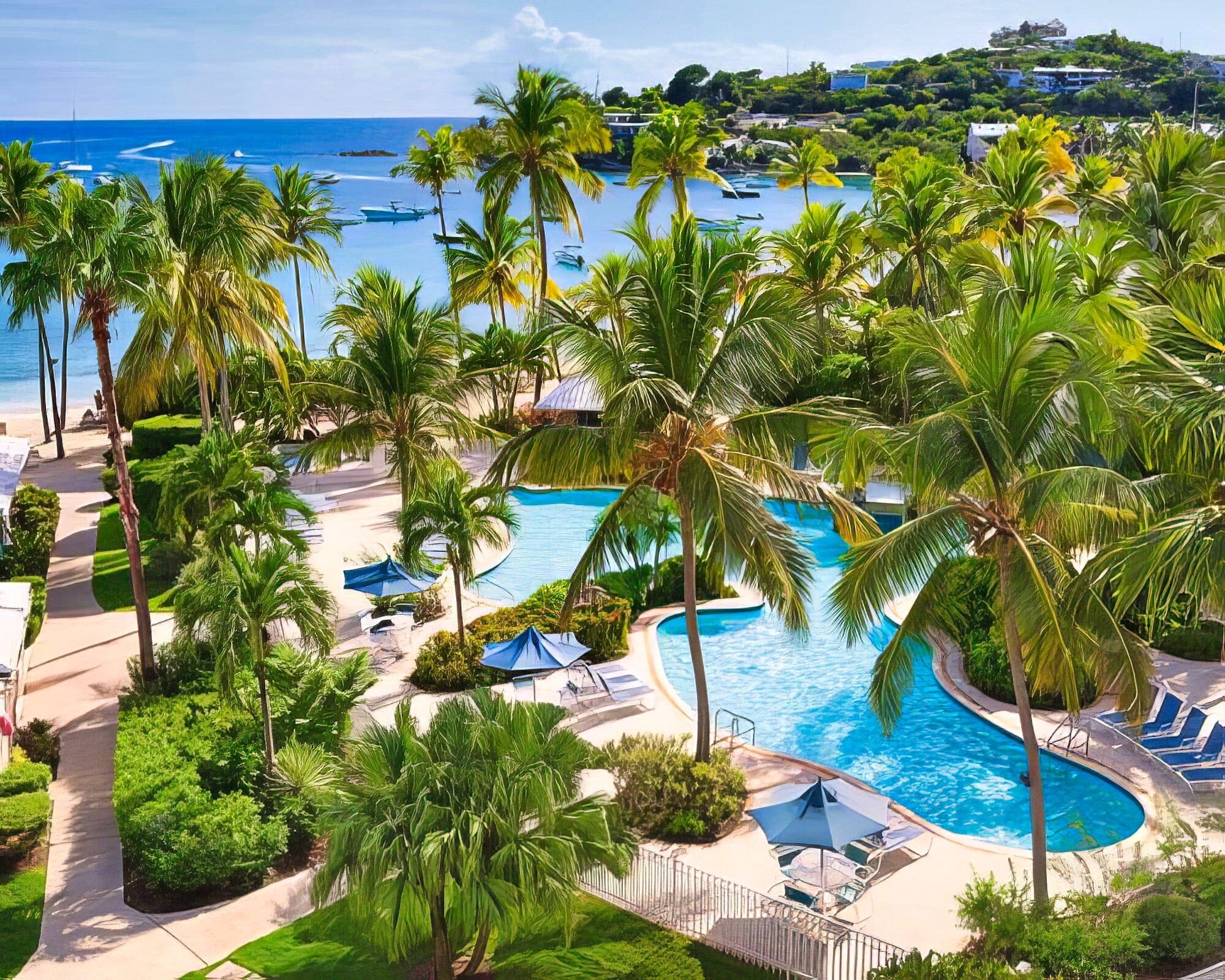 Club Wyndham Elysian Beach Resort - Image 21