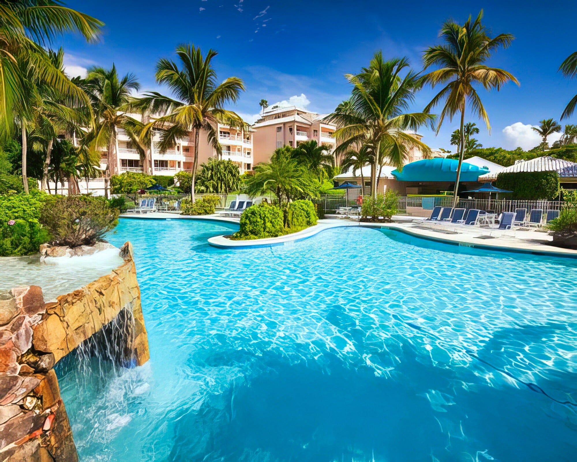 Club Wyndham Elysian Beach Resort - Image 24