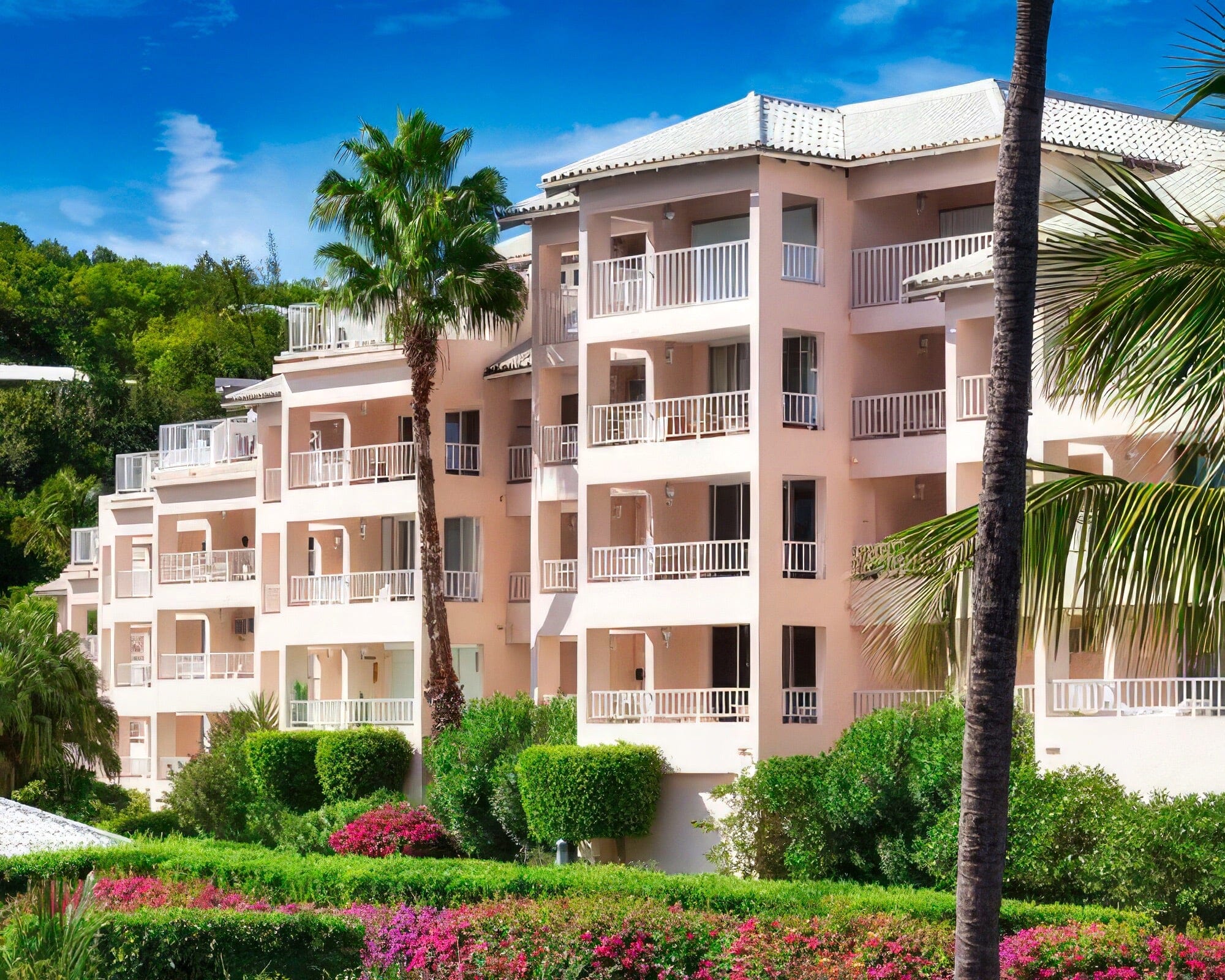 Club Wyndham Elysian Beach Resort - Image 6
