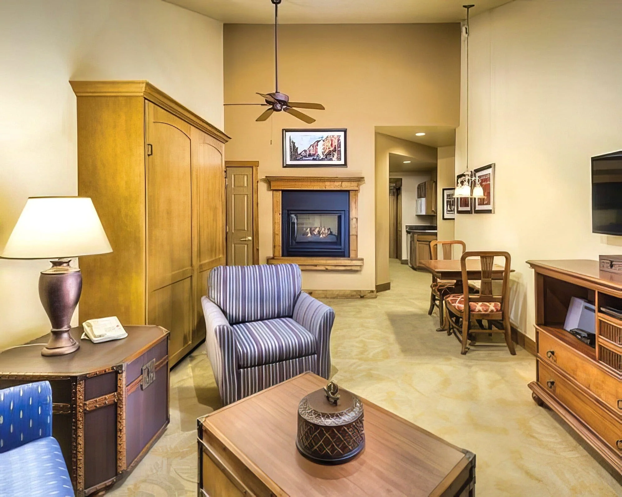 WorldMark Galena - Image 10