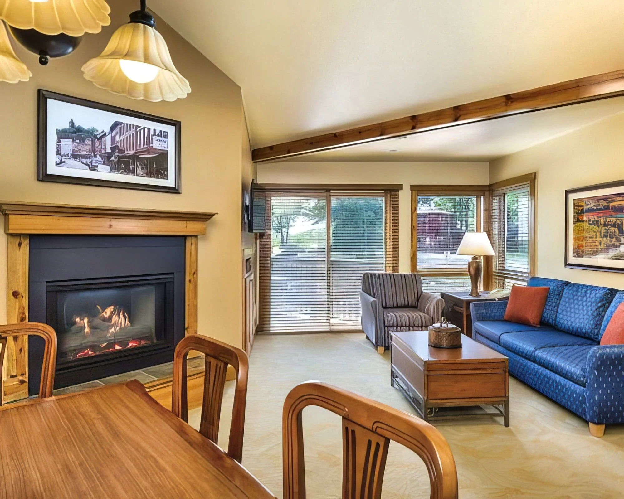 WorldMark Galena - Image 2