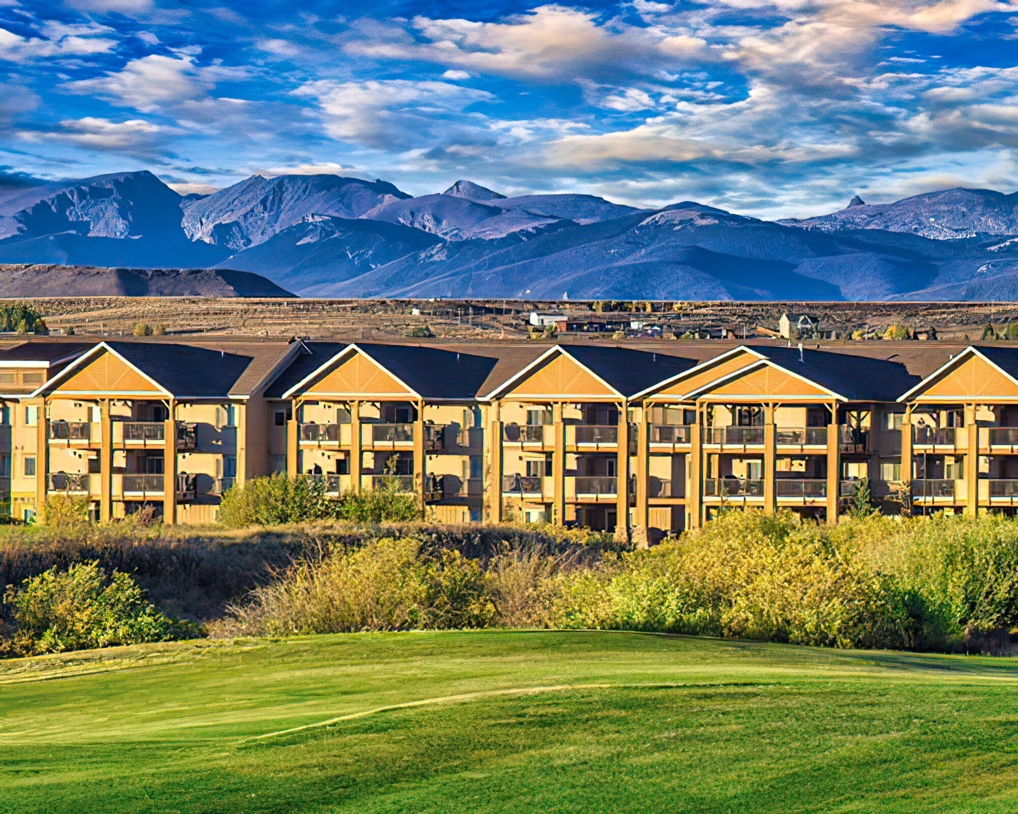 WorldMark Granby - Rocky Mountain Preserve - Image 10