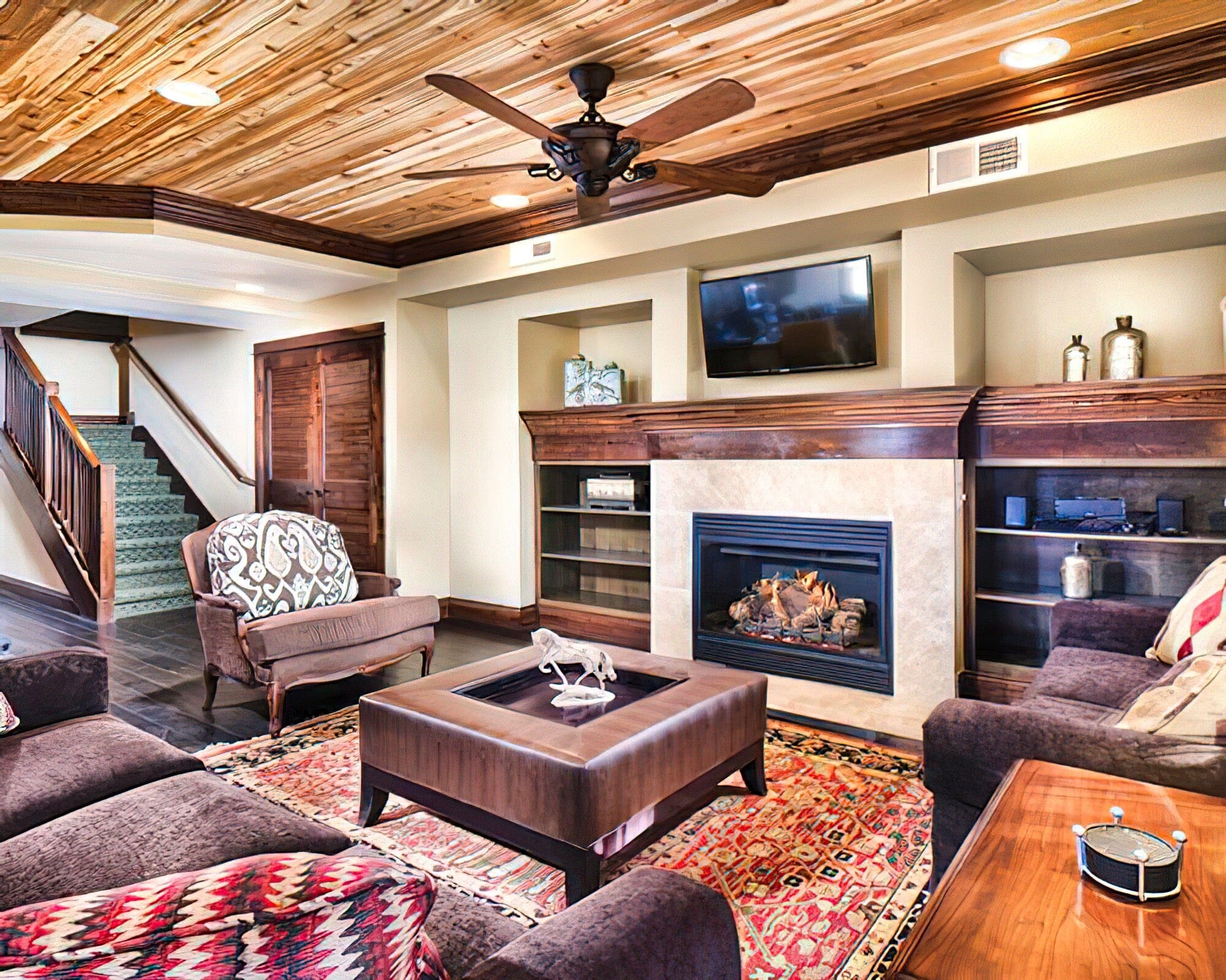 WorldMark Granby - Rocky Mountain Preserve - Image 11