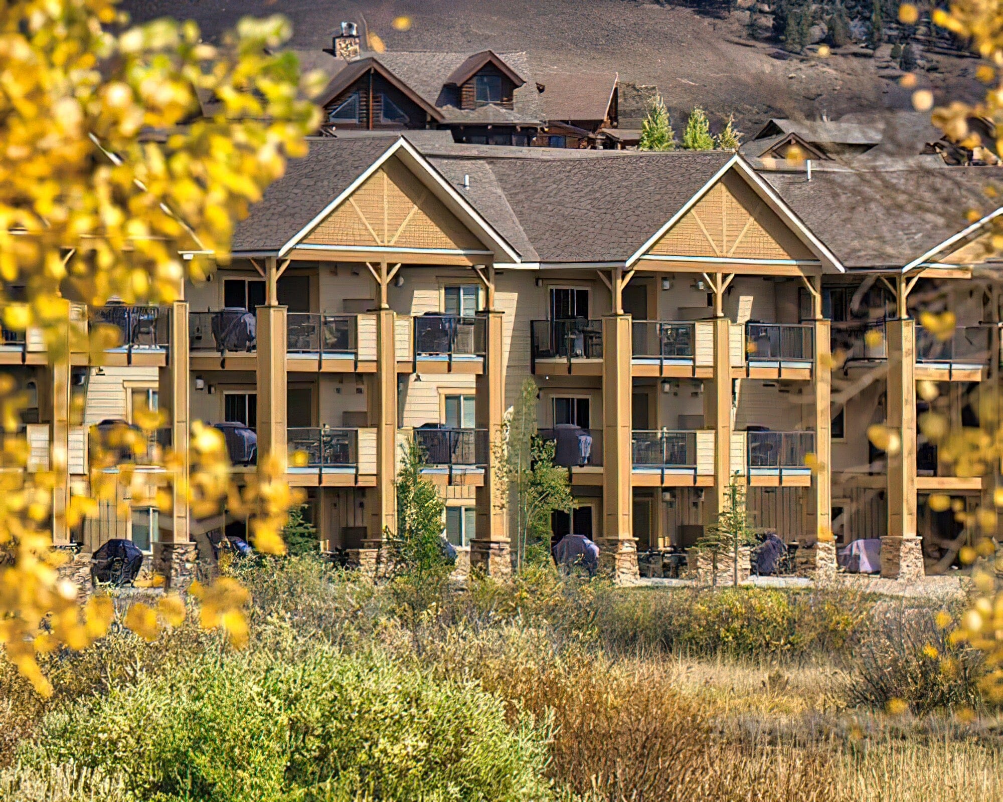 WorldMark Granby - Rocky Mountain Preserve - Image 12