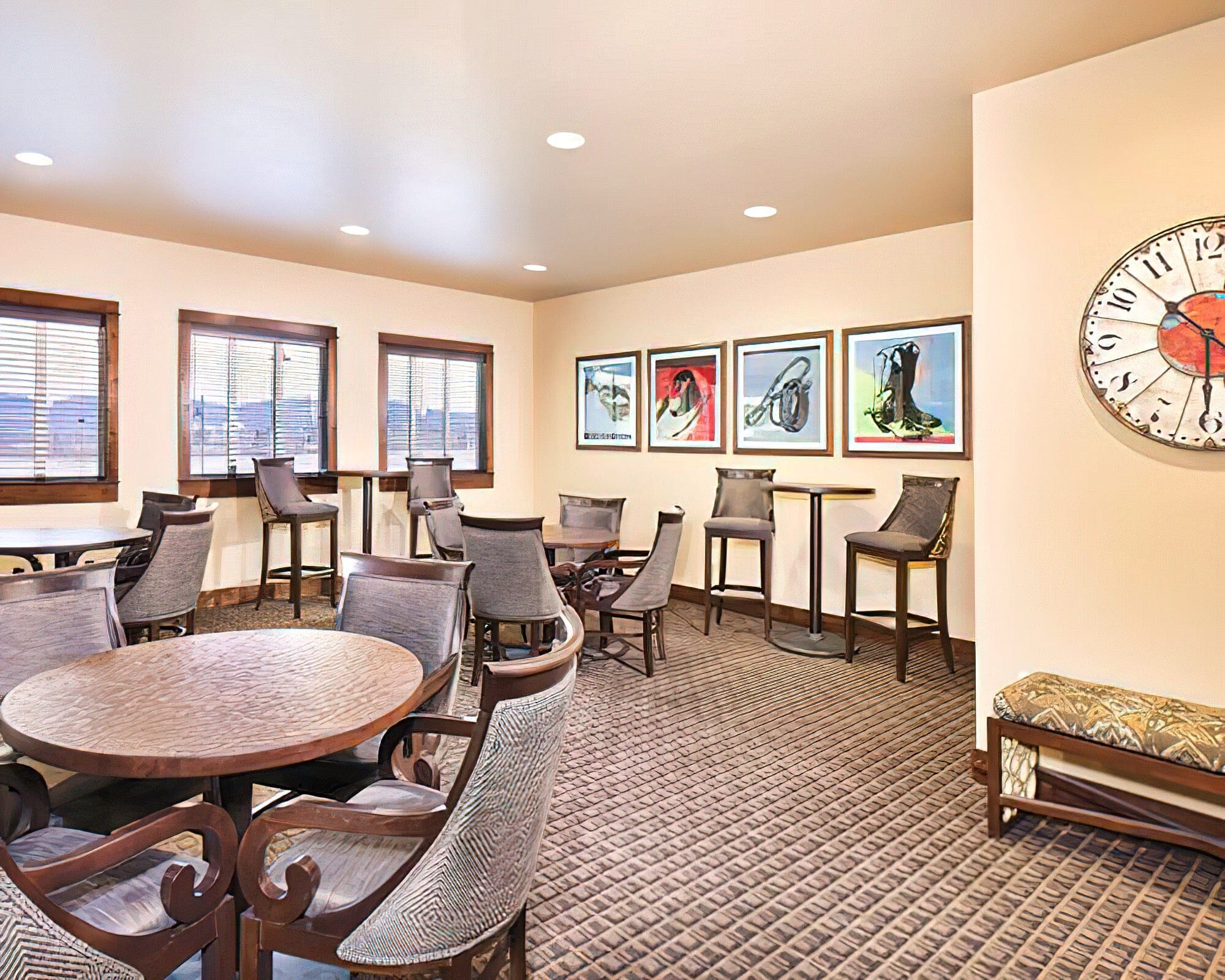 WorldMark Granby - Rocky Mountain Preserve - Image 13