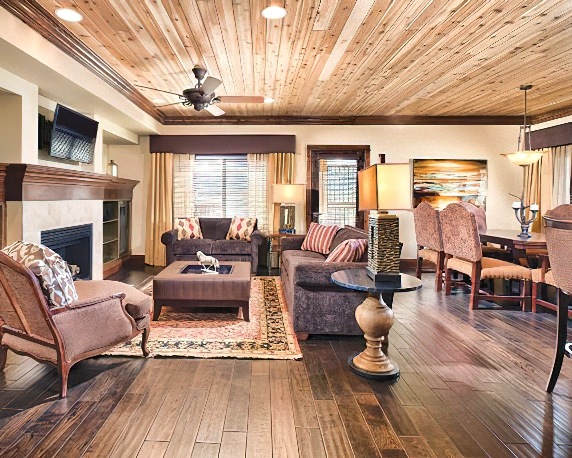 WorldMark Granby - Rocky Mountain Preserve - Image 15