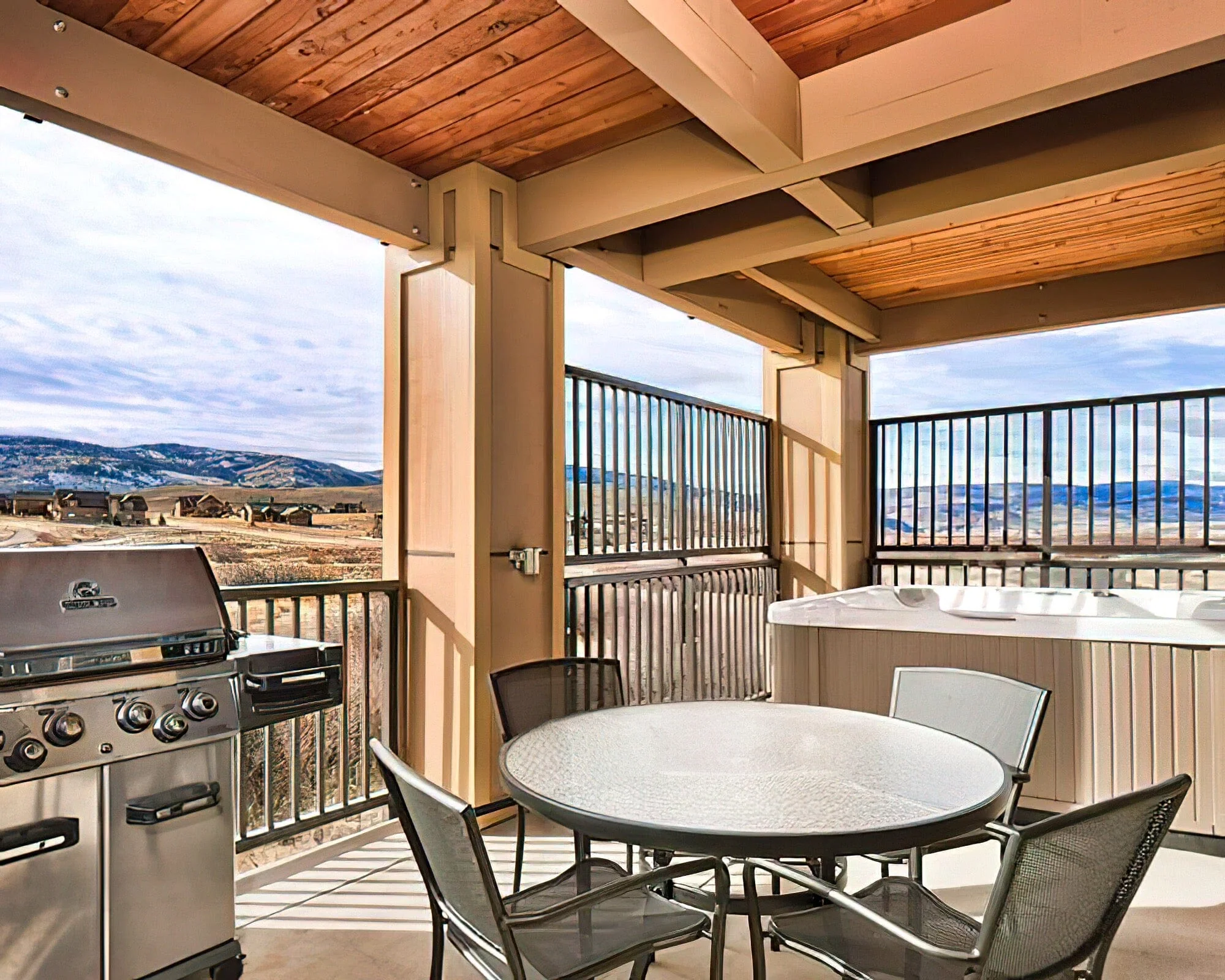 WorldMark Granby - Rocky Mountain Preserve - Image 16