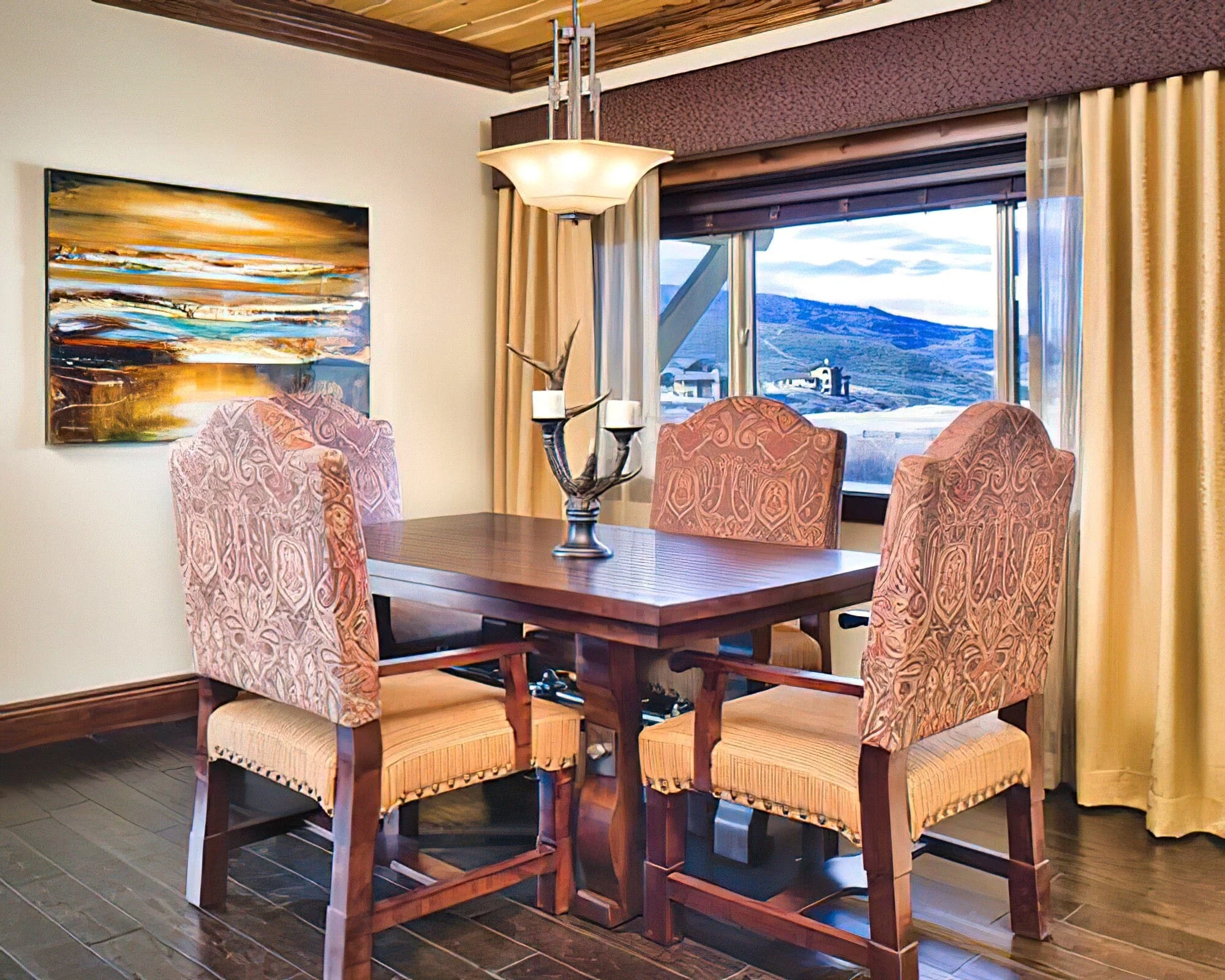 WorldMark Granby - Rocky Mountain Preserve - Image 18
