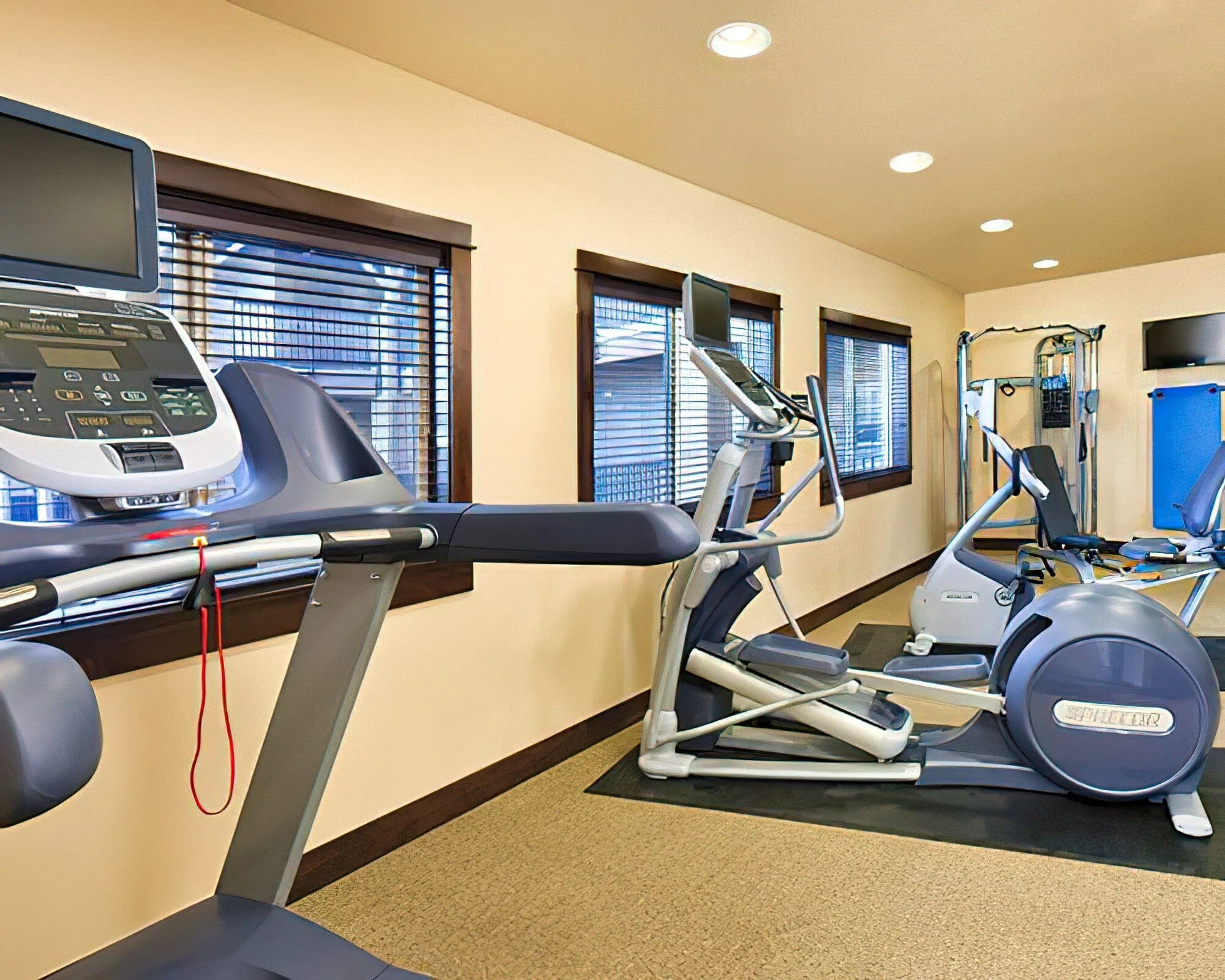 WorldMark Granby - Rocky Mountain Preserve - Image 19