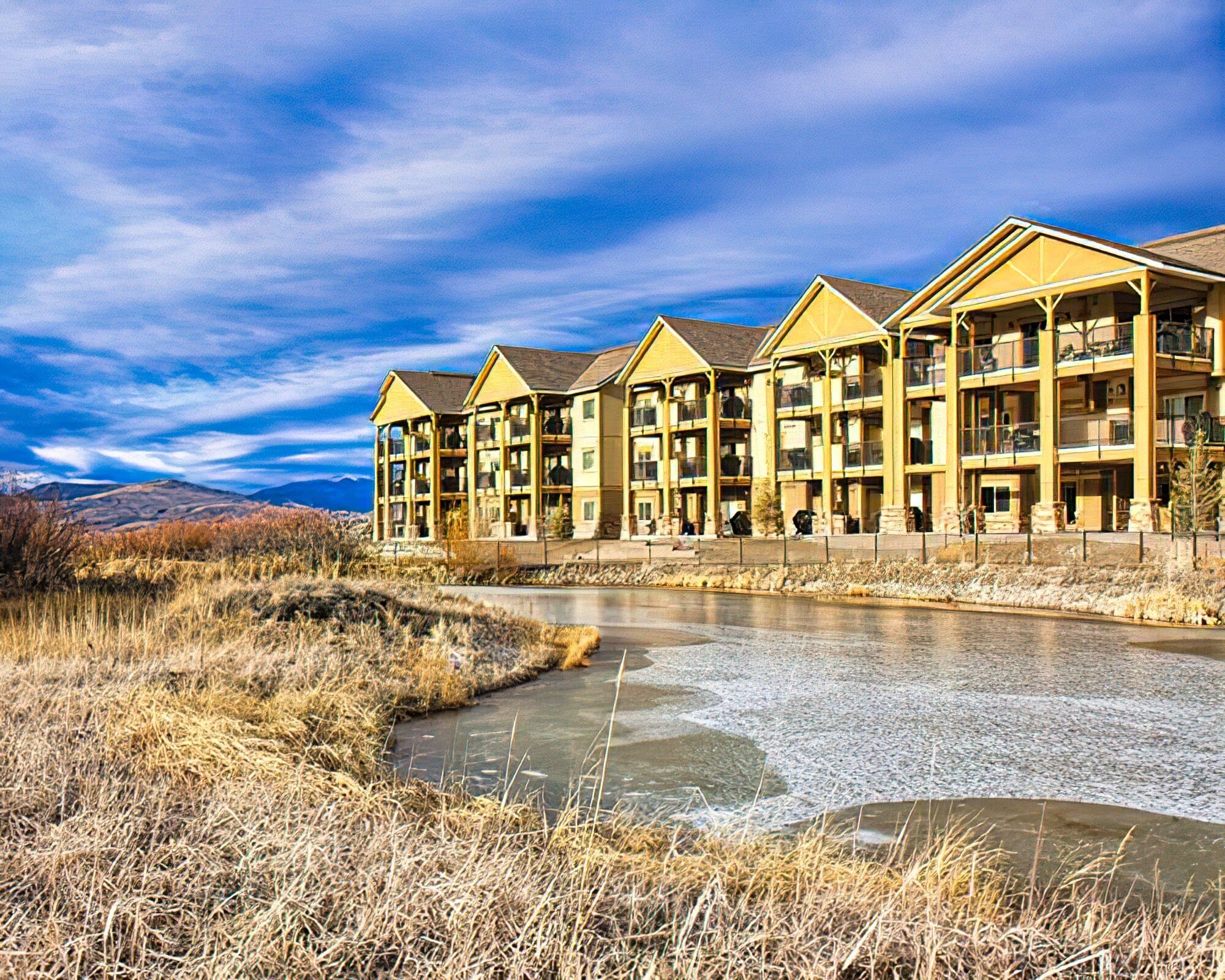 WorldMark Granby - Rocky Mountain Preserve - Image 2