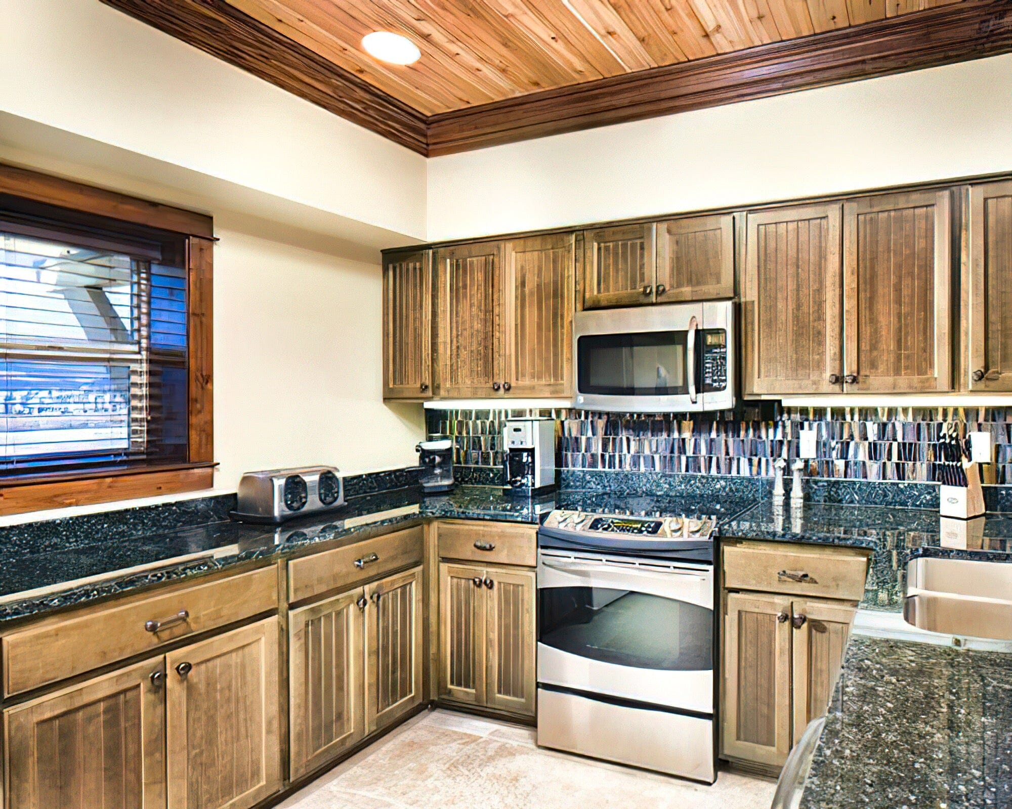 WorldMark Granby - Rocky Mountain Preserve - Image 21