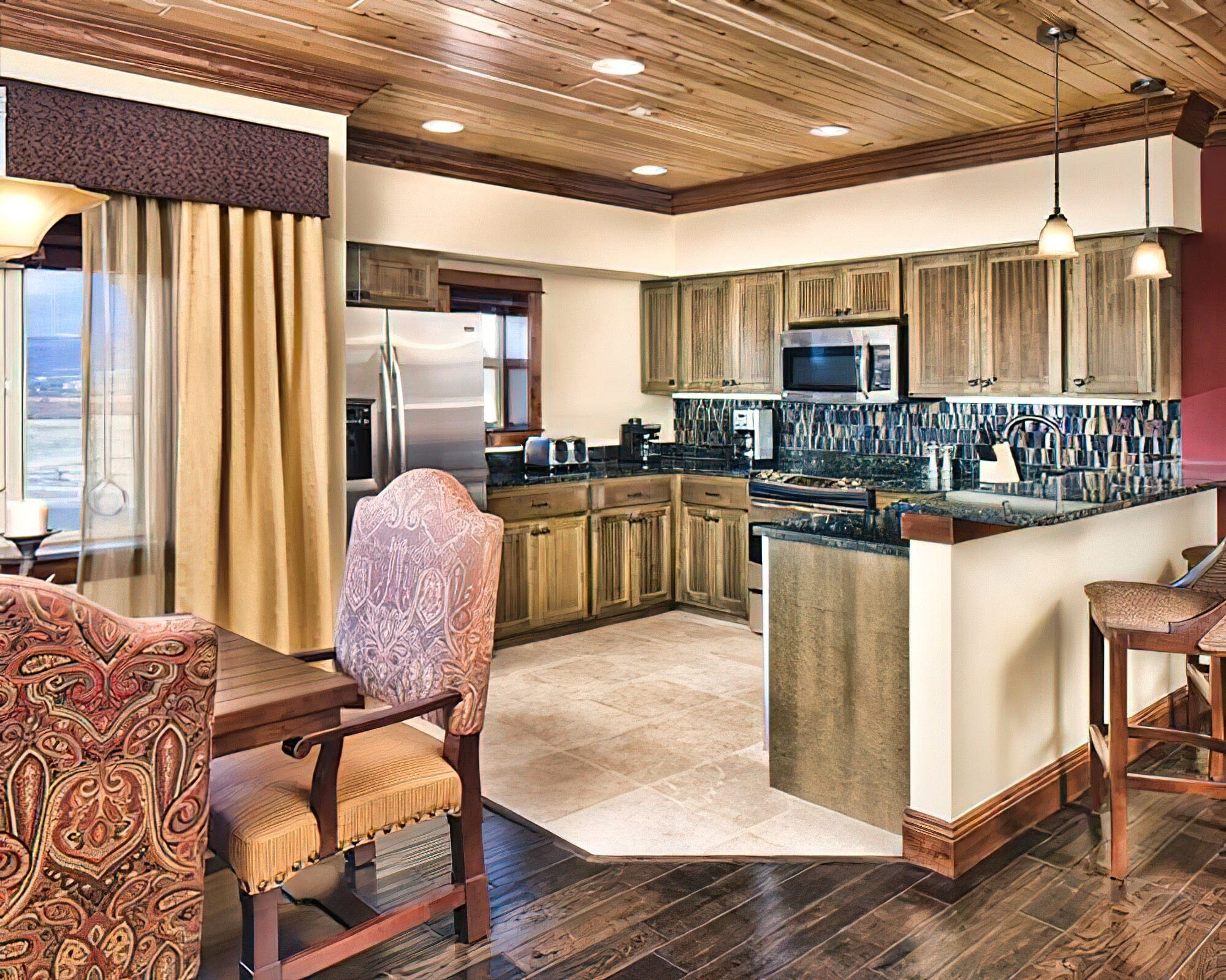 WorldMark Granby - Rocky Mountain Preserve - Image 22