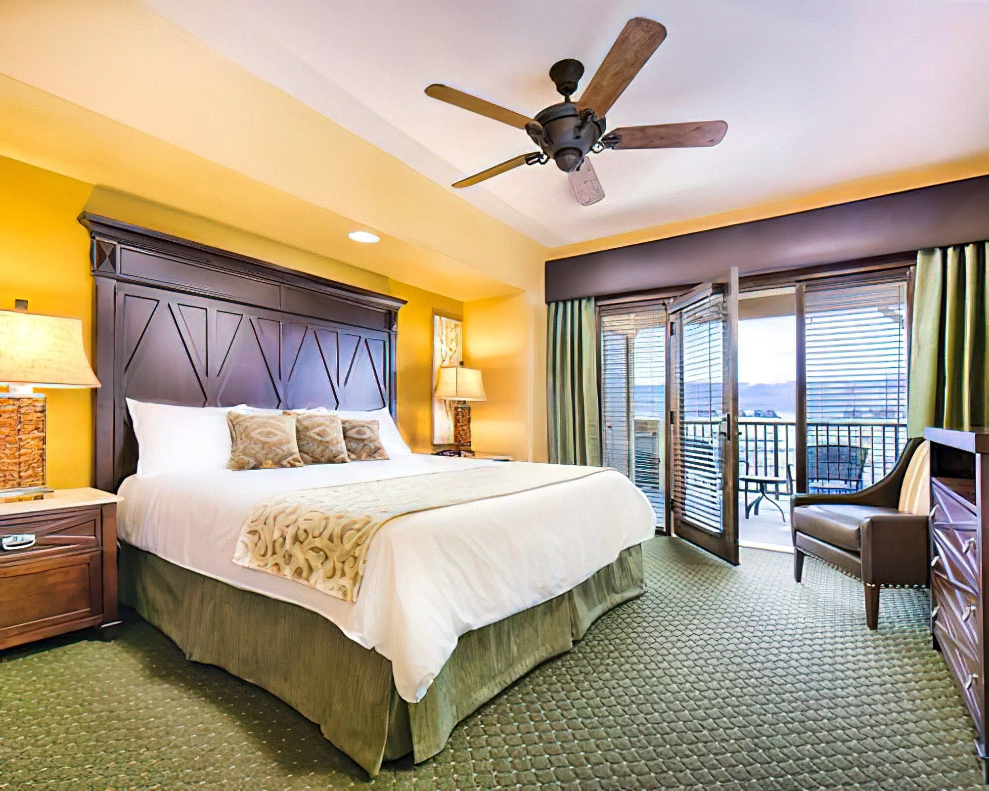 WorldMark Granby - Rocky Mountain Preserve - Image 23