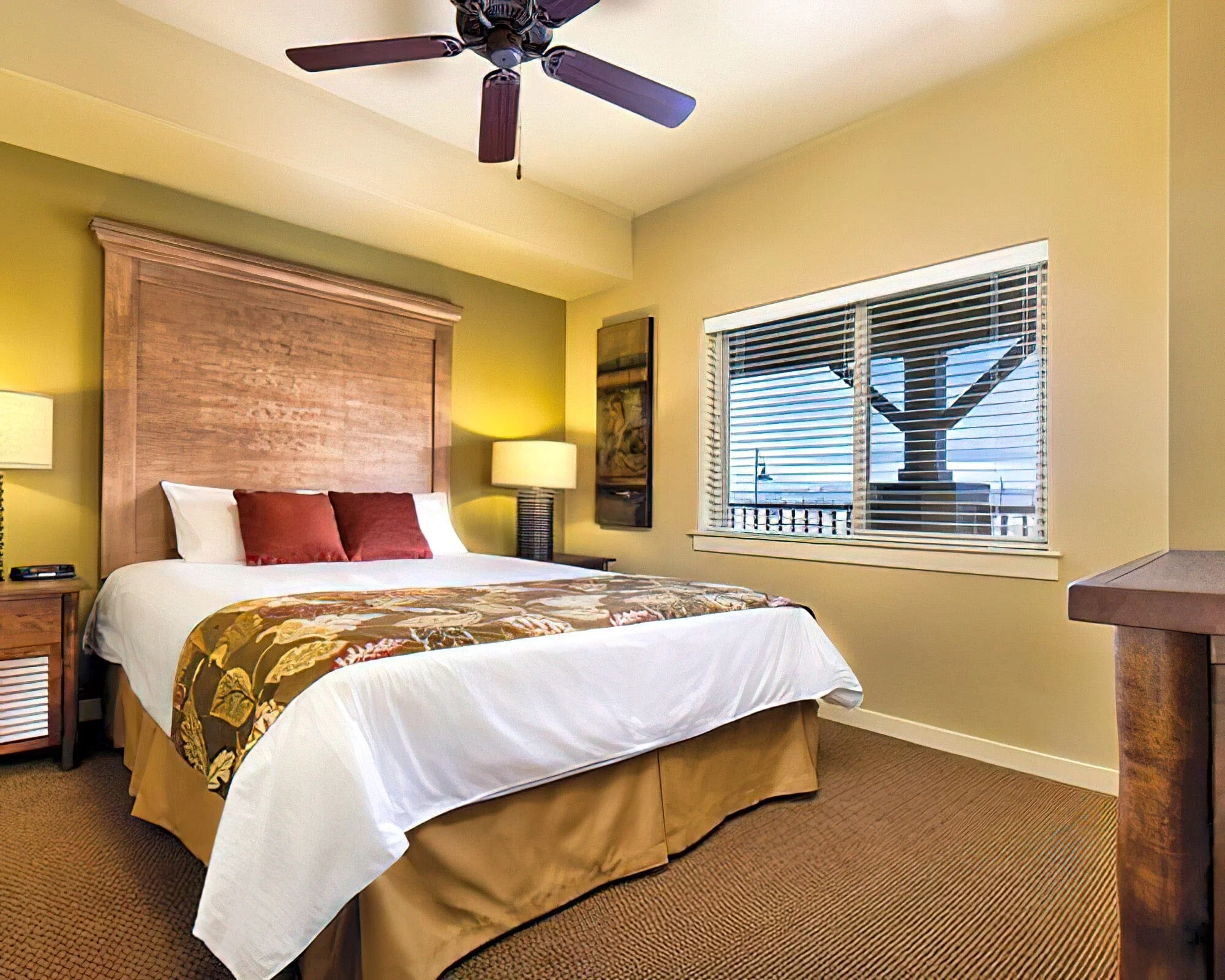 WorldMark Granby - Rocky Mountain Preserve - Image 24