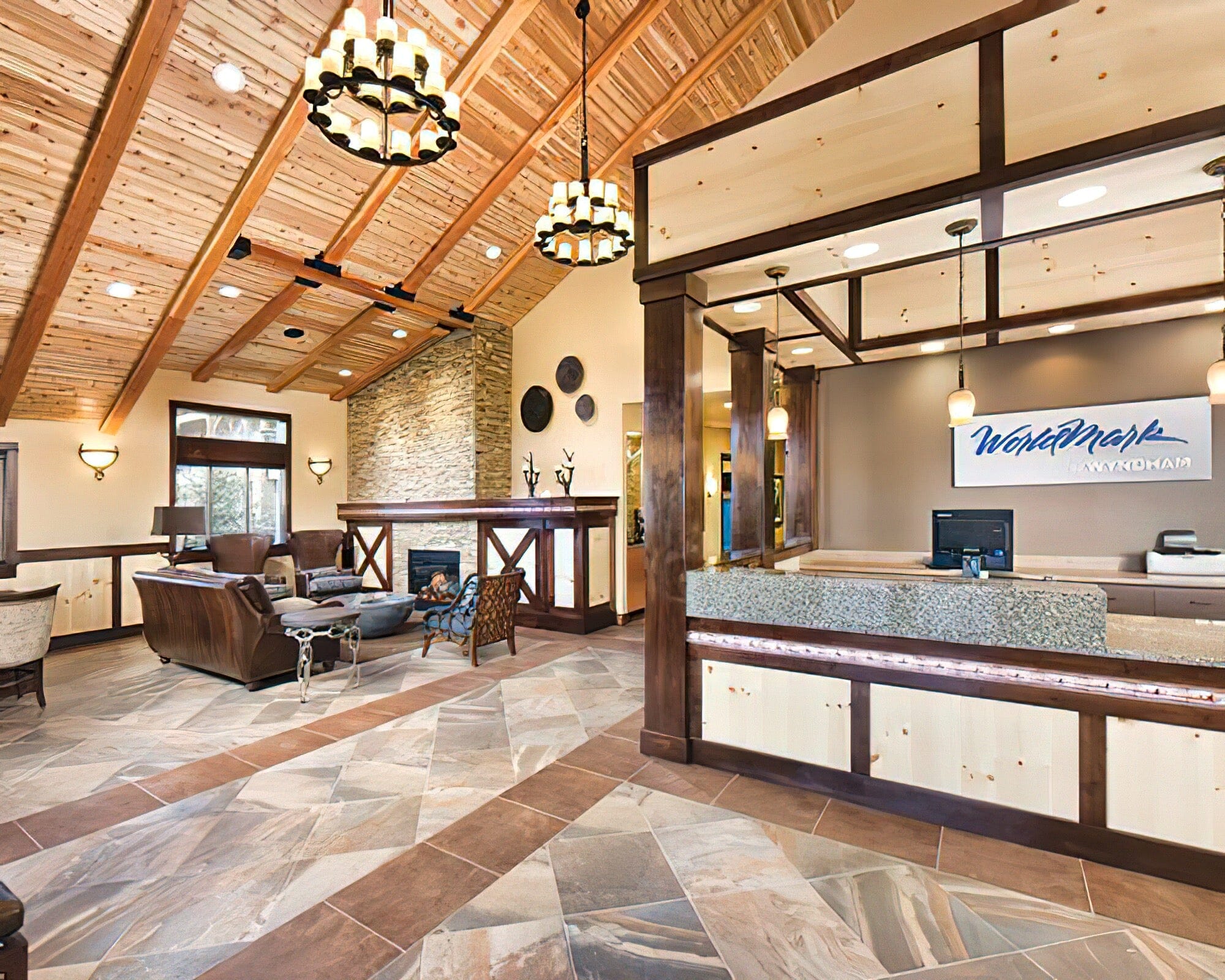 WorldMark Granby - Rocky Mountain Preserve - Image 3