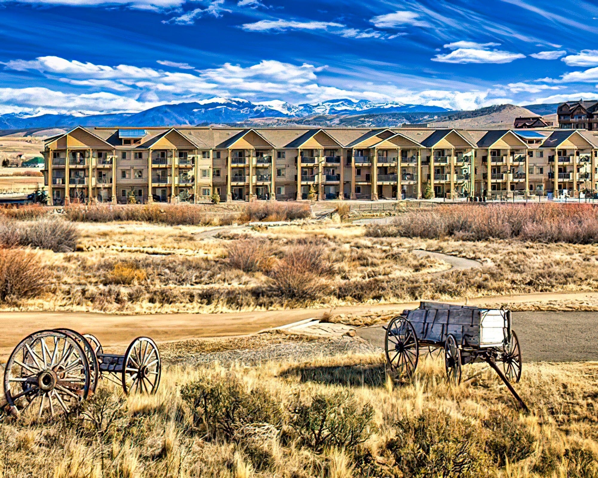 WorldMark Granby - Rocky Mountain Preserve - Image 6
