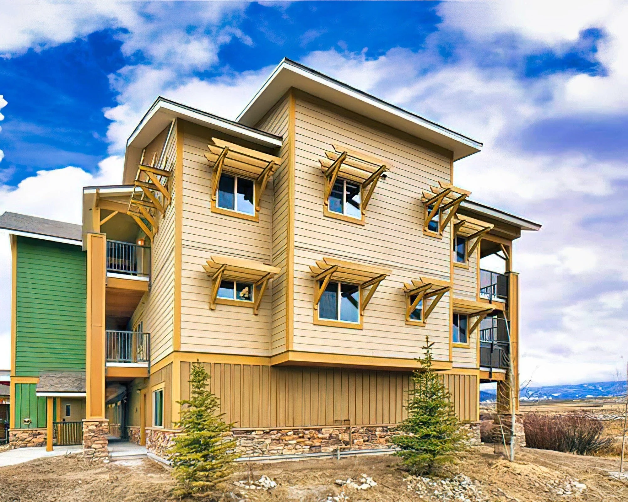 WorldMark Granby - Rocky Mountain Preserve - Image 8