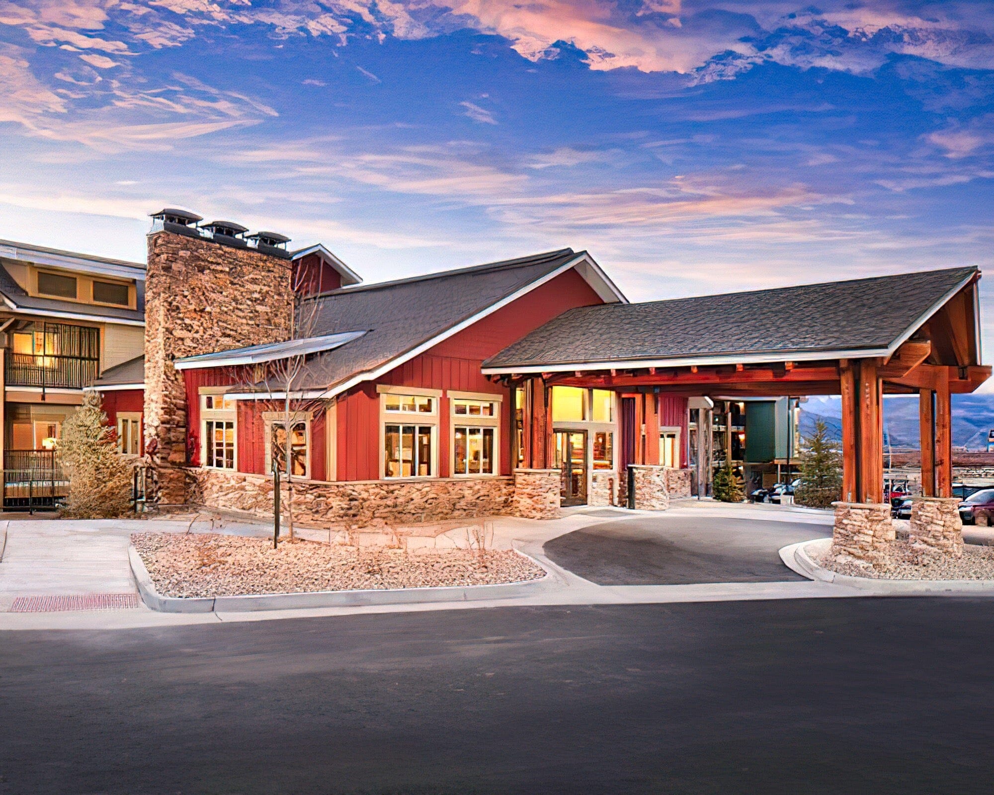 WorldMark Granby - Rocky Mountain Preserve - Image 9