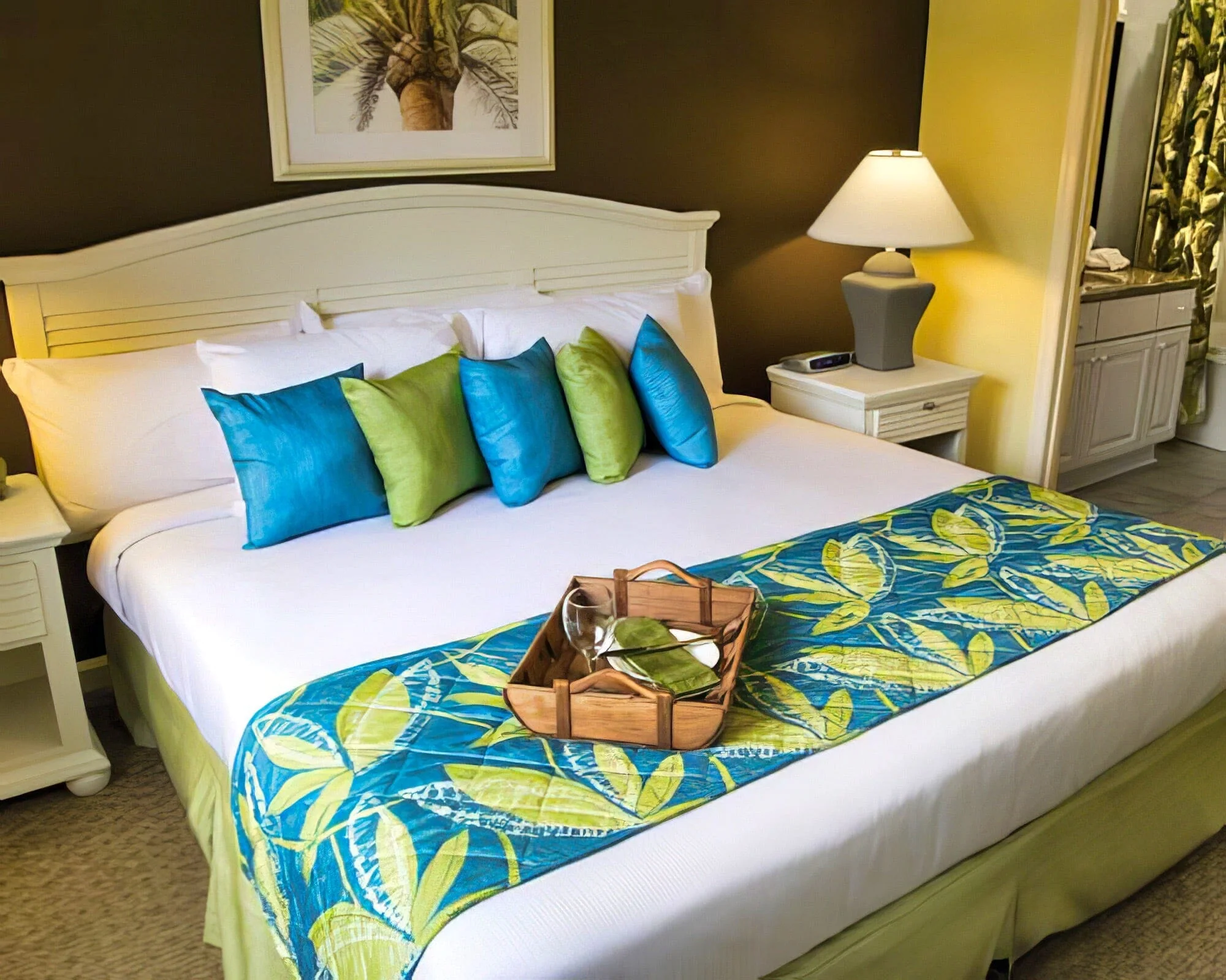 Club Wyndham Grand Palms - Image 17
