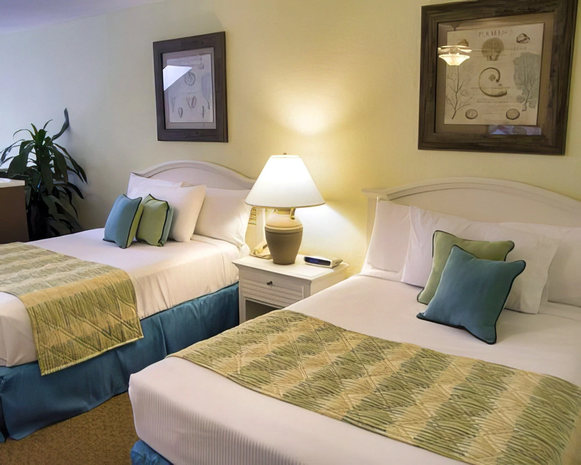 Club Wyndham Grand Palms - Image 4