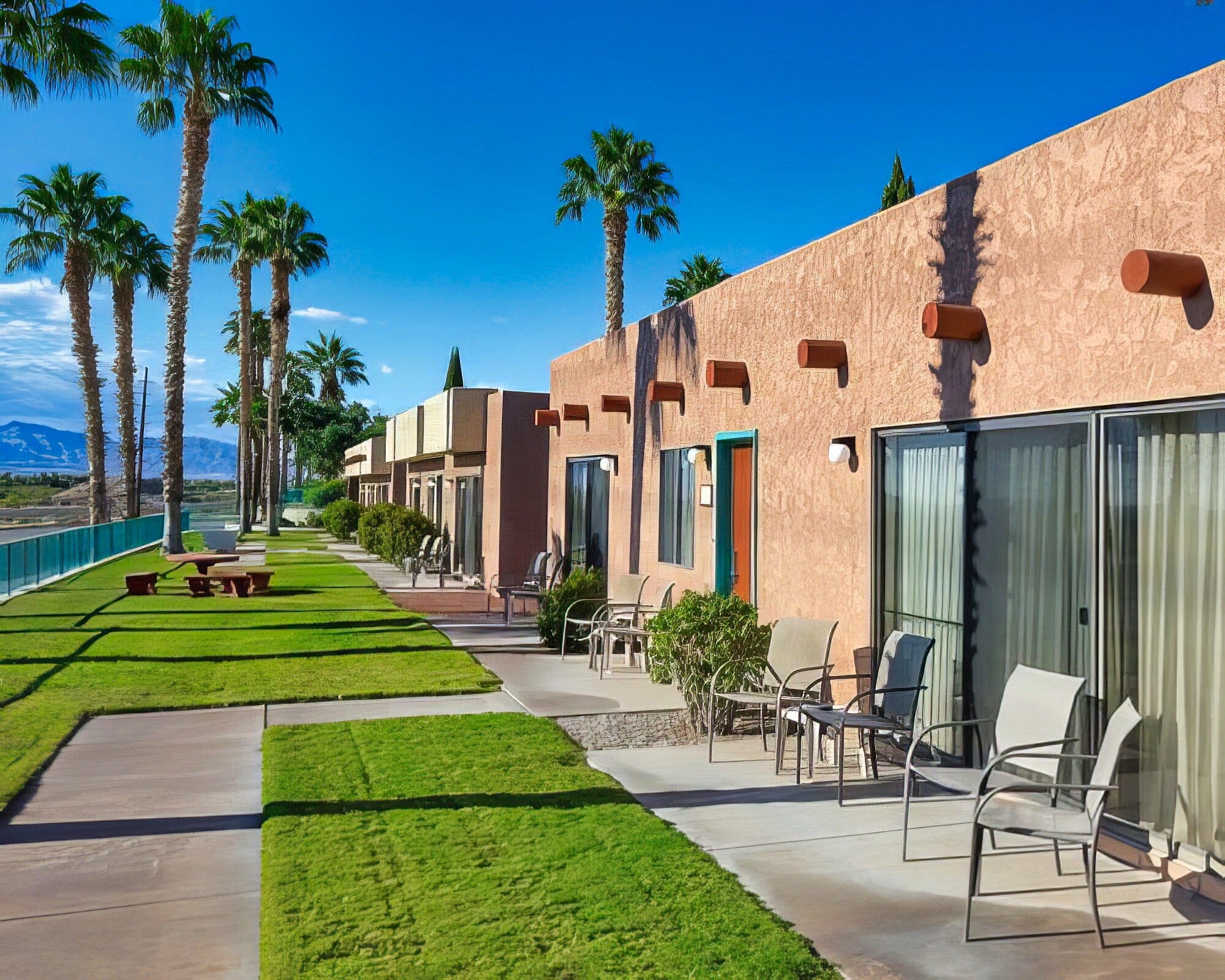 Havasu Dunes Resort - Image 12