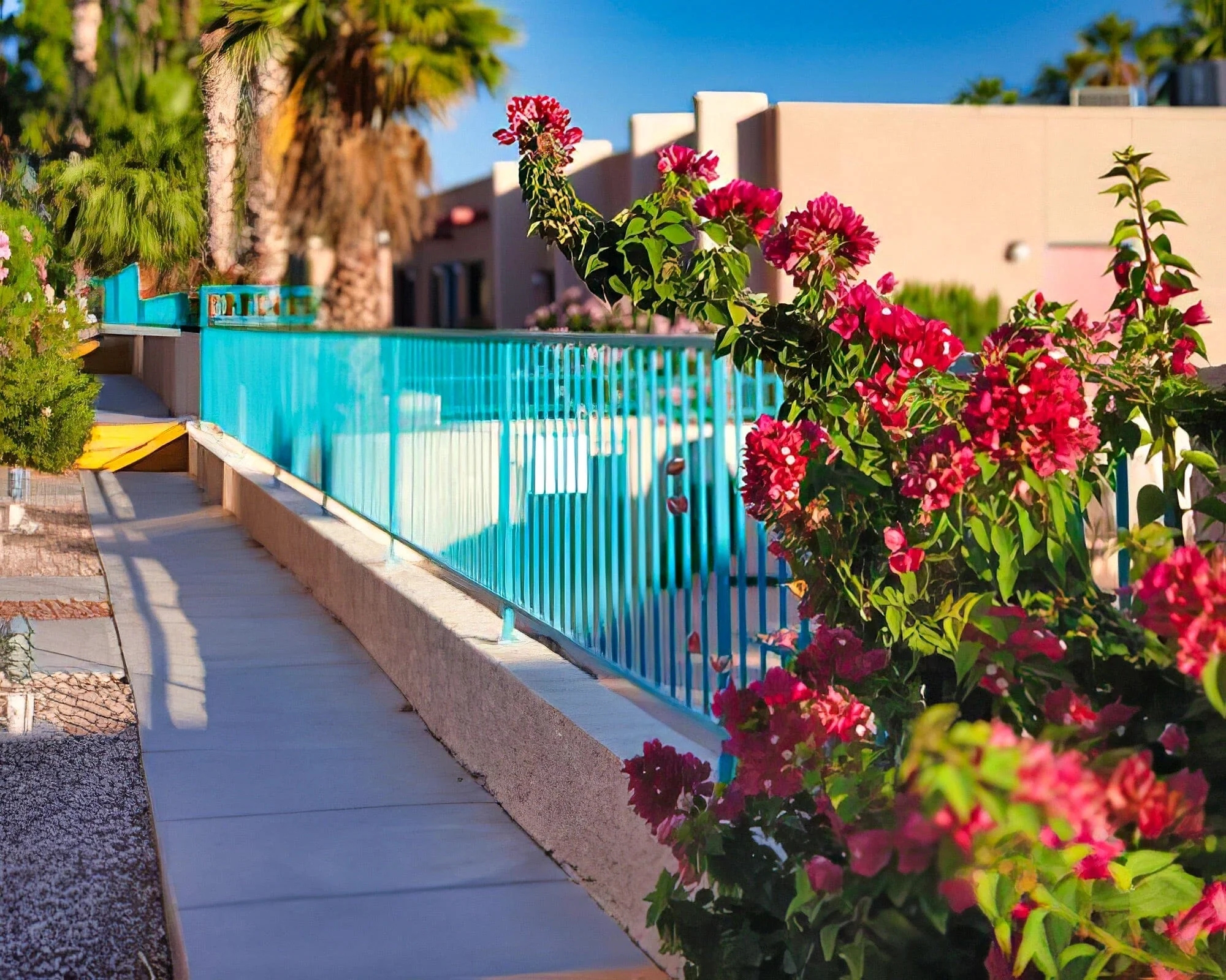 Havasu Dunes Resort - Image 16
