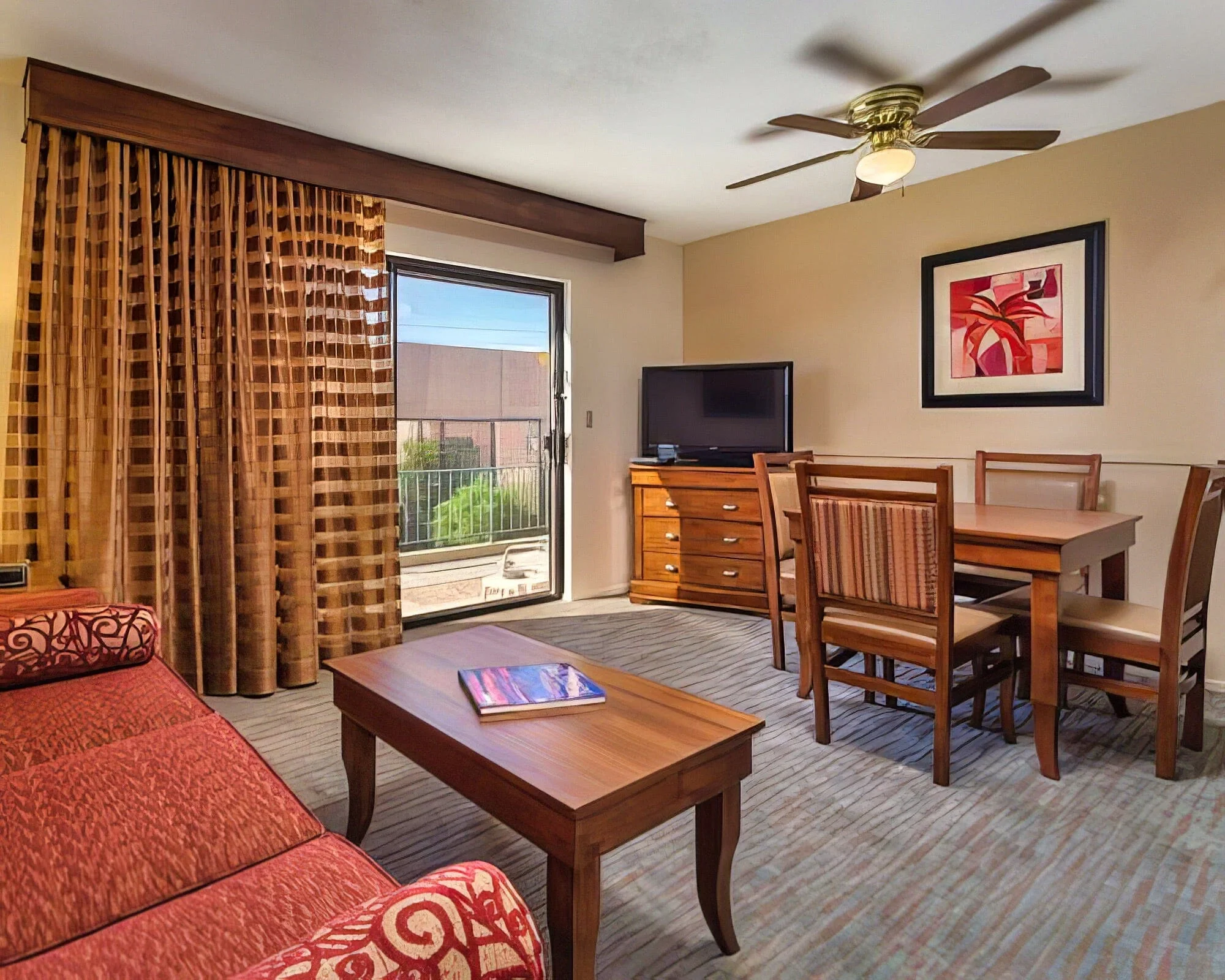 Havasu Dunes Resort - Image 17