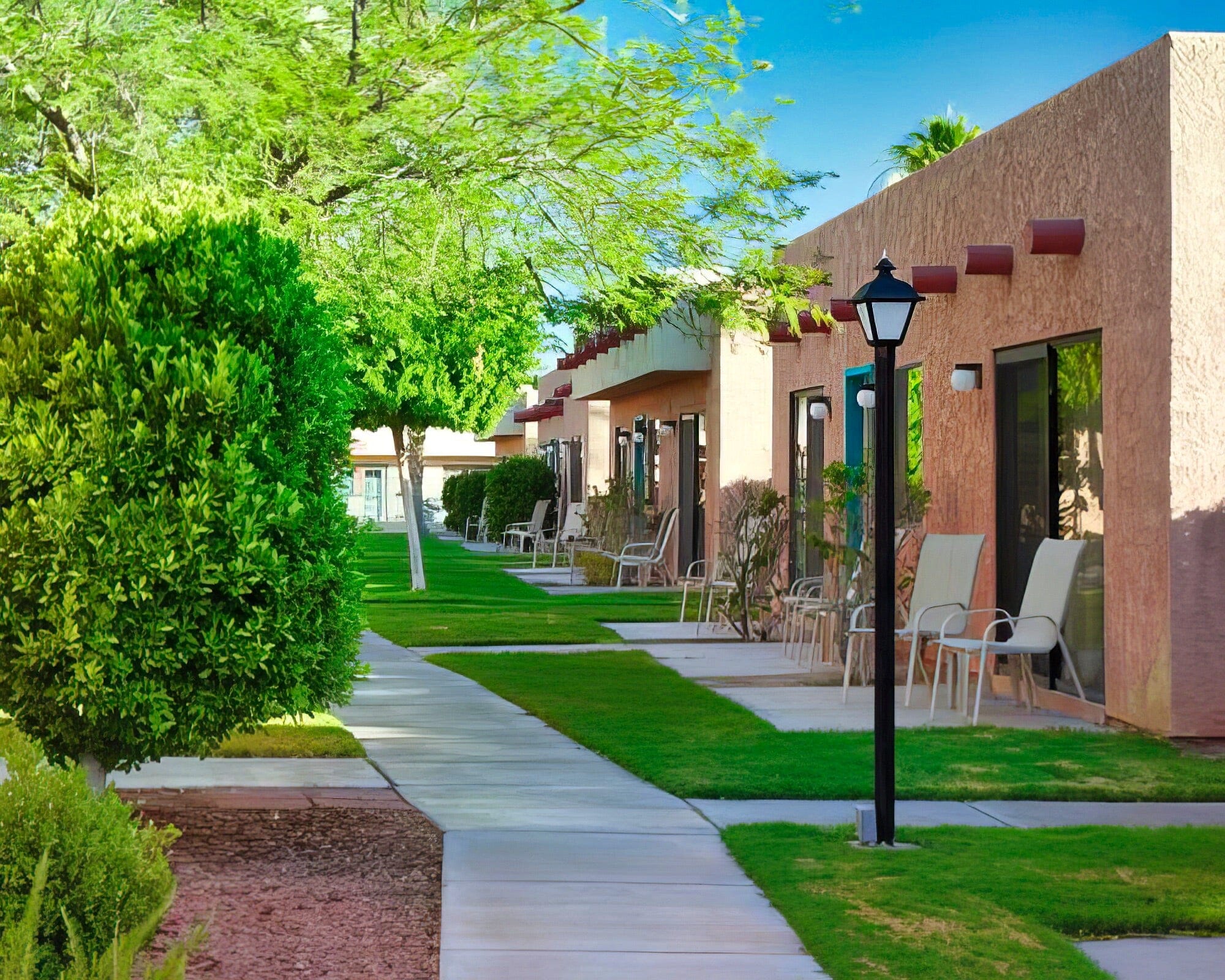 Havasu Dunes Resort - Image 8