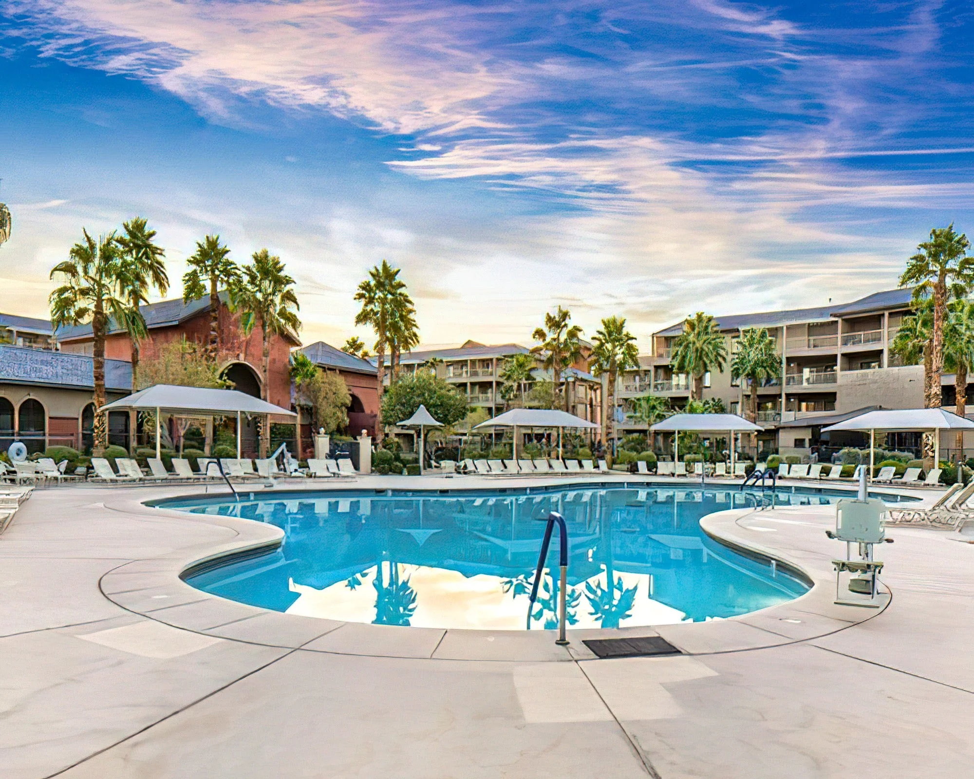 WorldMark Indio - Image 17