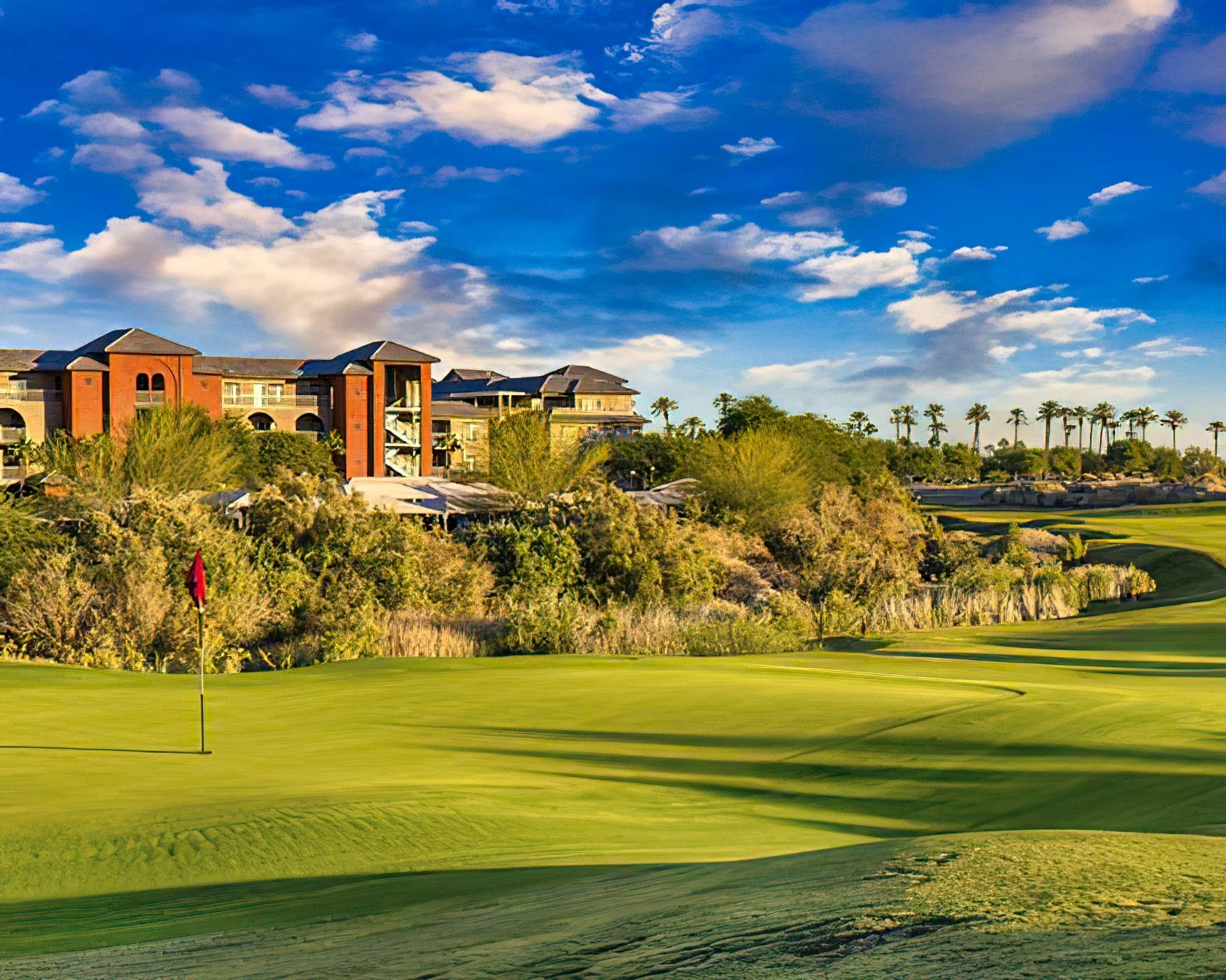 WorldMark Indio - Image 2