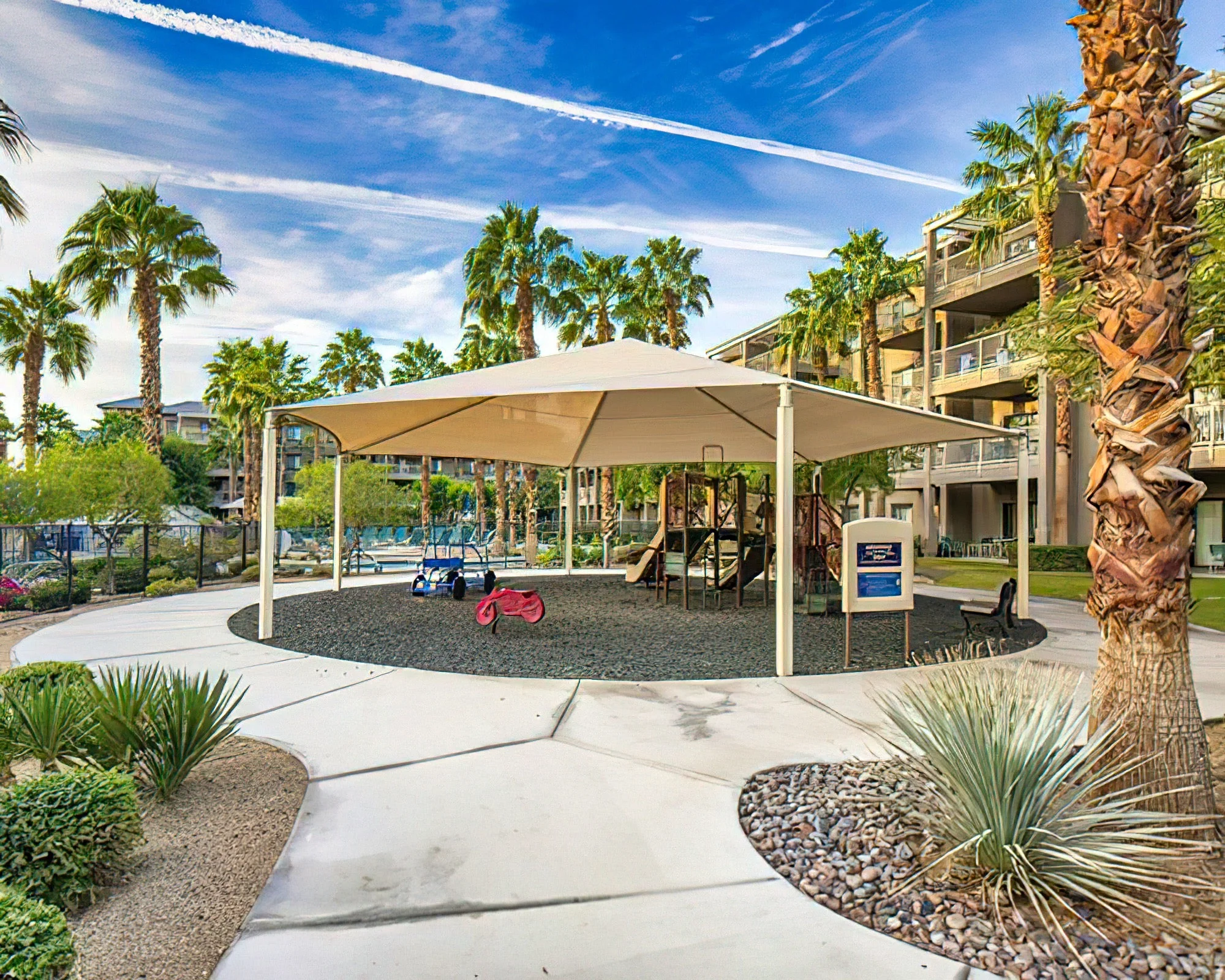 WorldMark Indio - Image 20