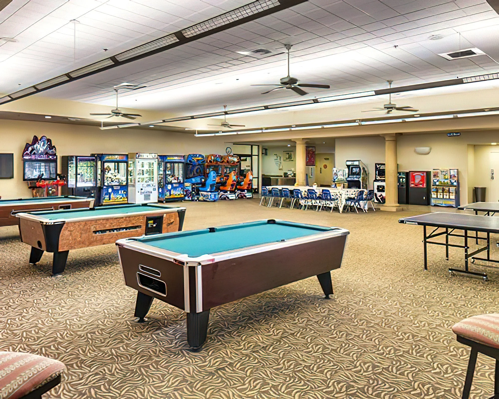 WorldMark Indio - Image 21