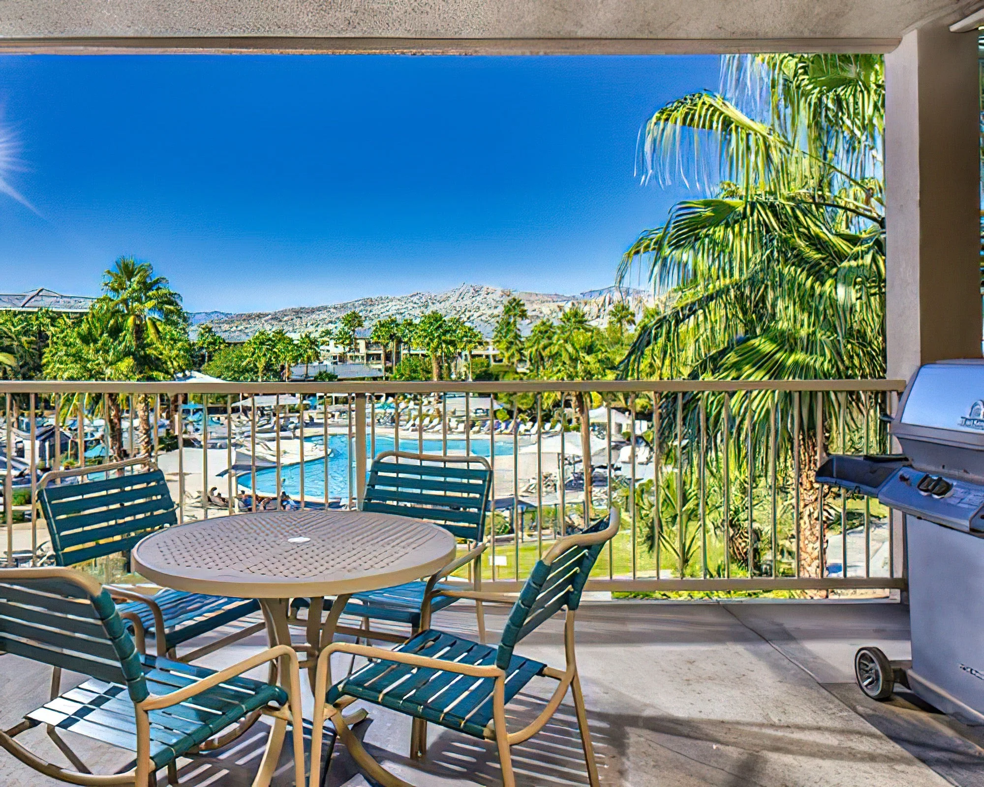 WorldMark Indio - Image 23