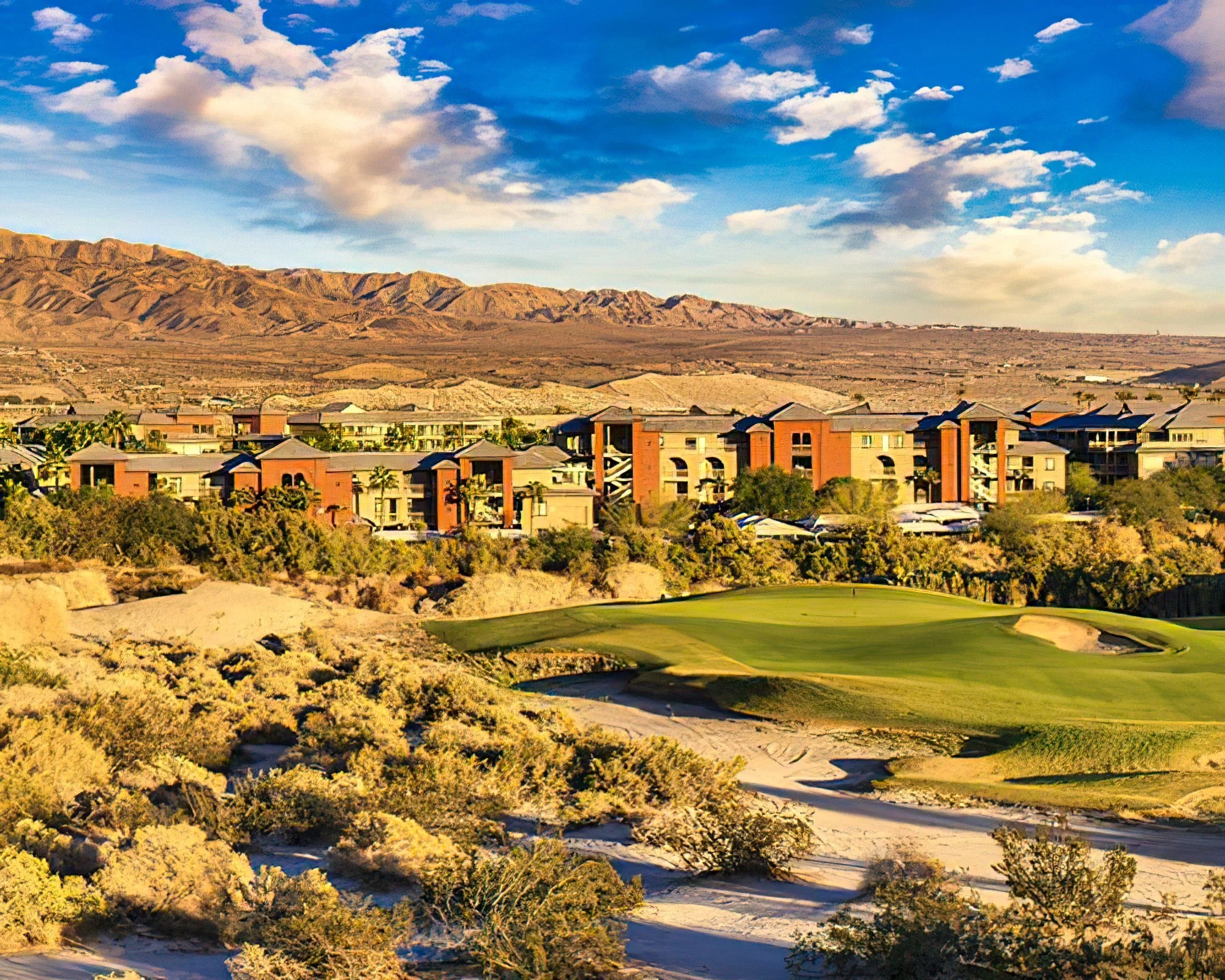WorldMark Indio - Image 5