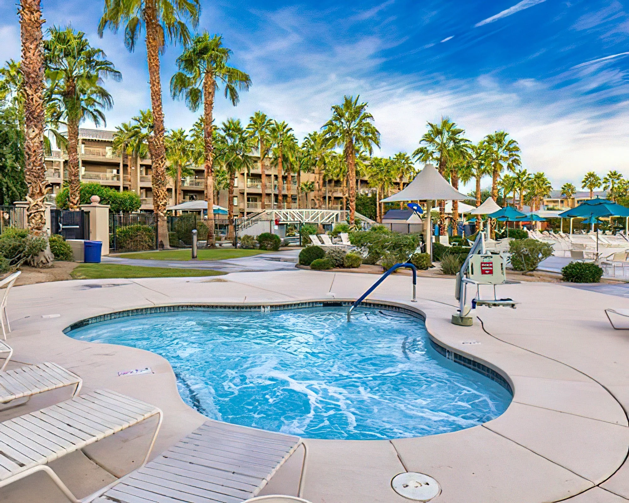 WorldMark Indio - Image 7