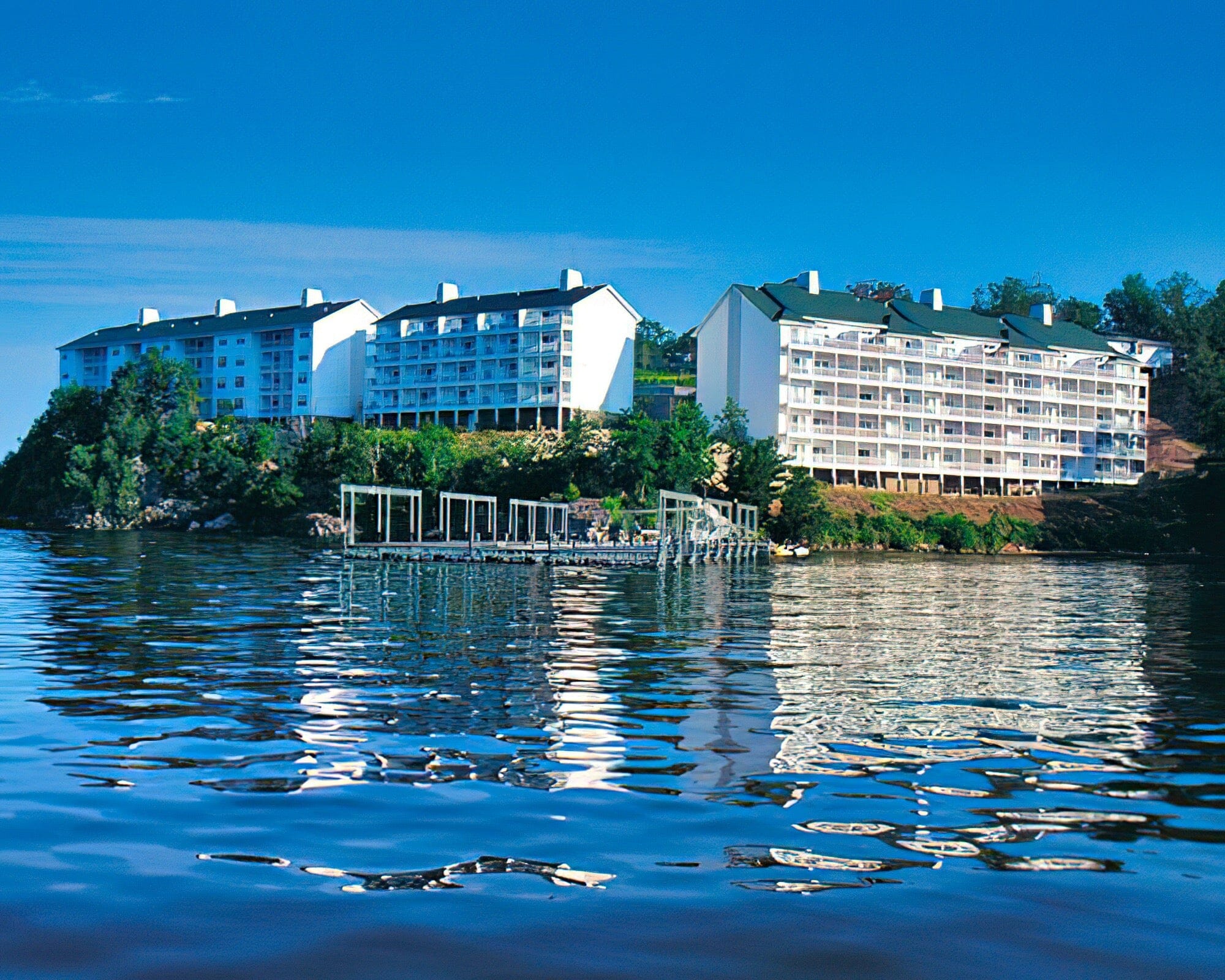 WorldMark Lake of the Ozarks