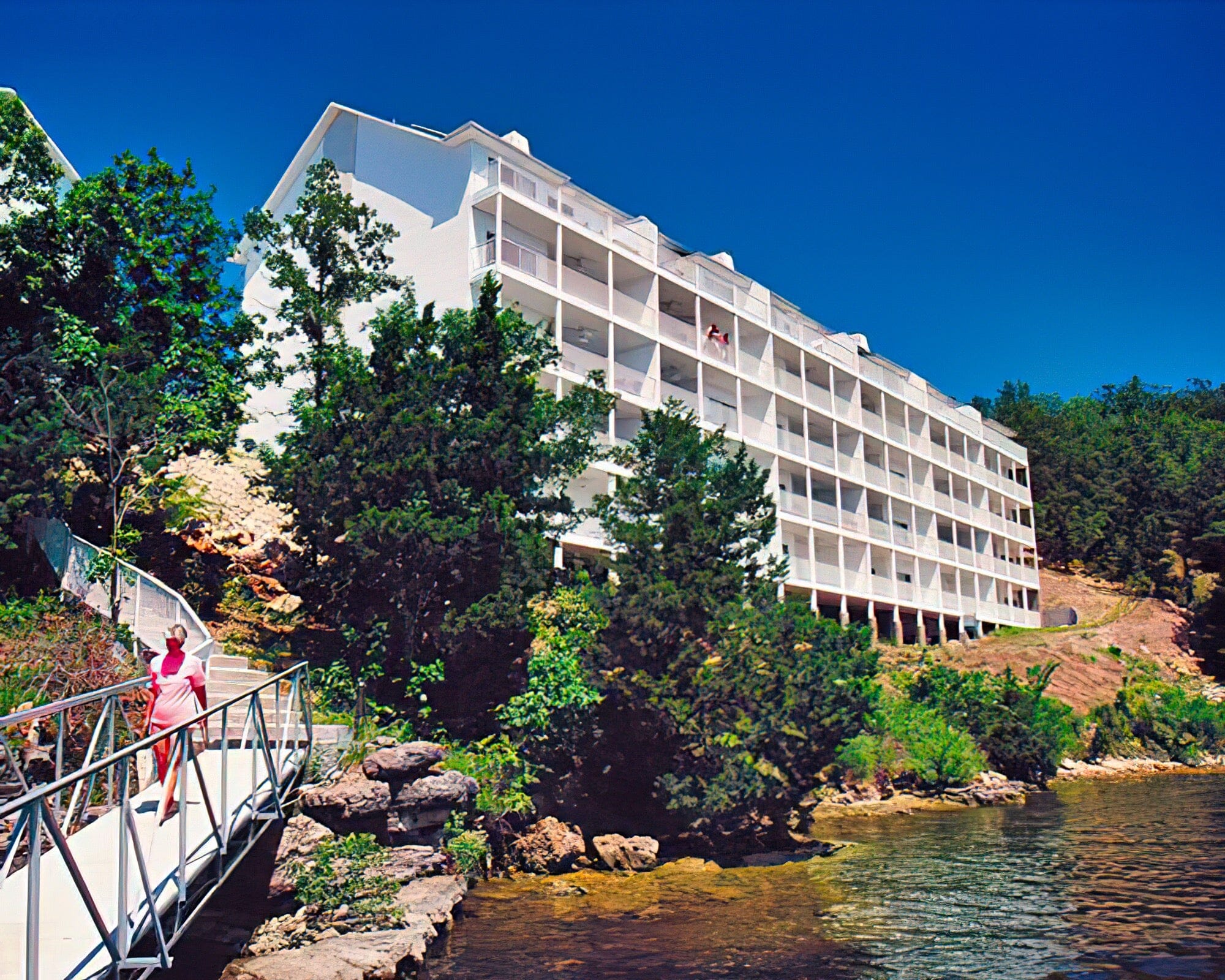 WorldMark Lake of the Ozarks - Image 2