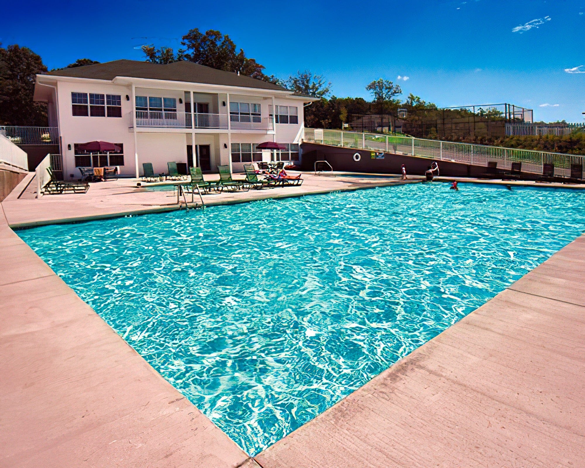 WorldMark Lake of the Ozarks - Image 4