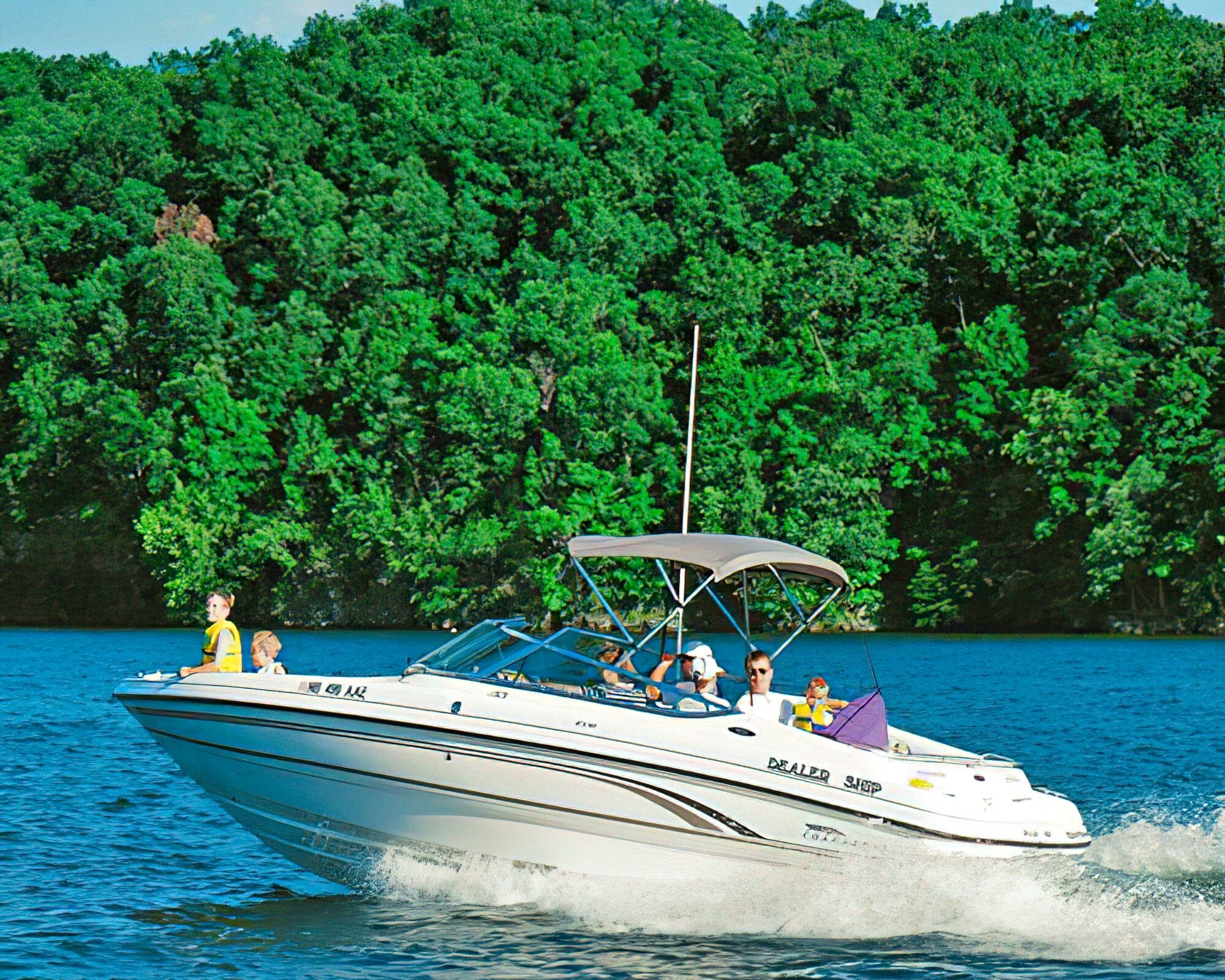 WorldMark Lake of the Ozarks - Image 5