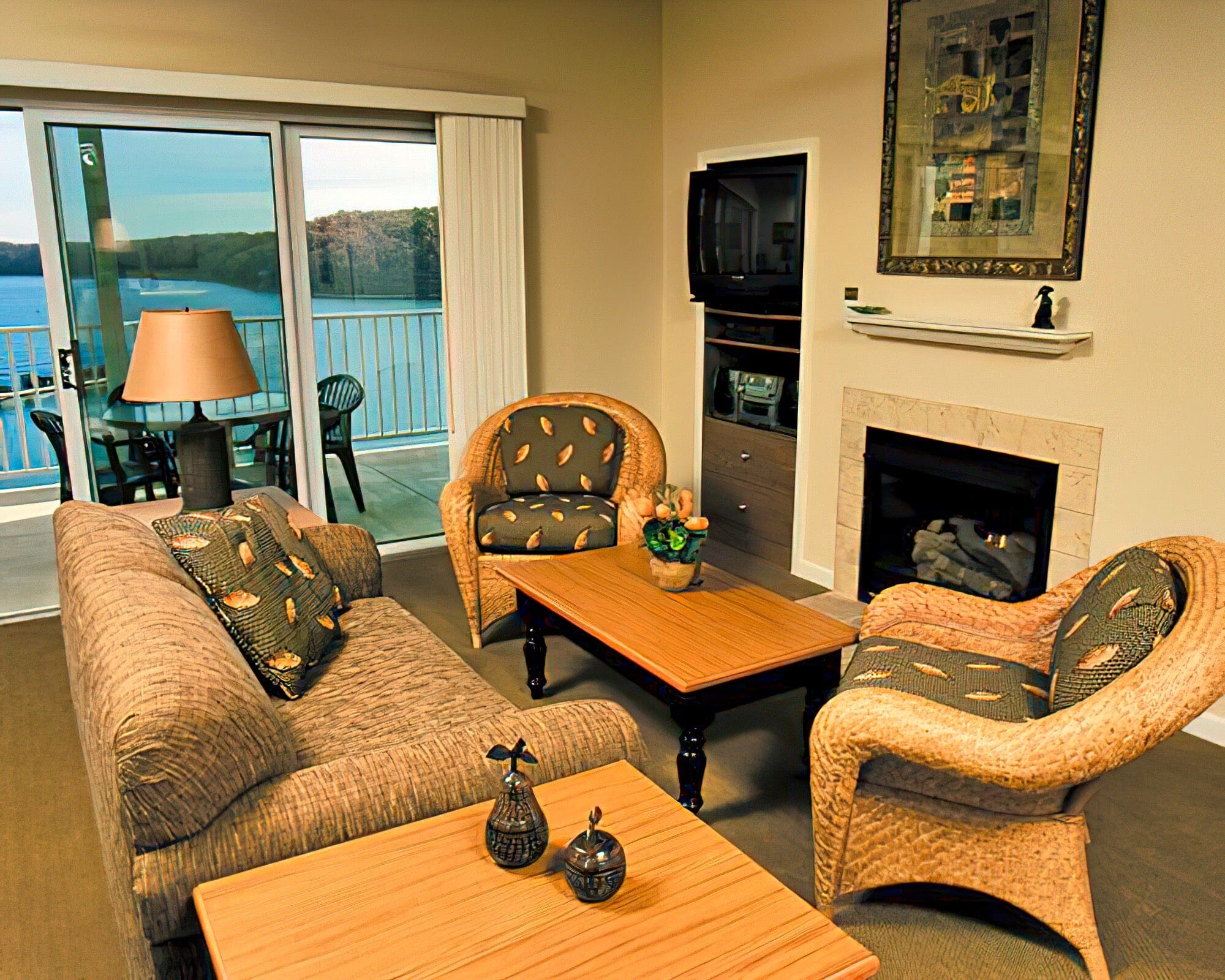 WorldMark Lake of the Ozarks - Image 8