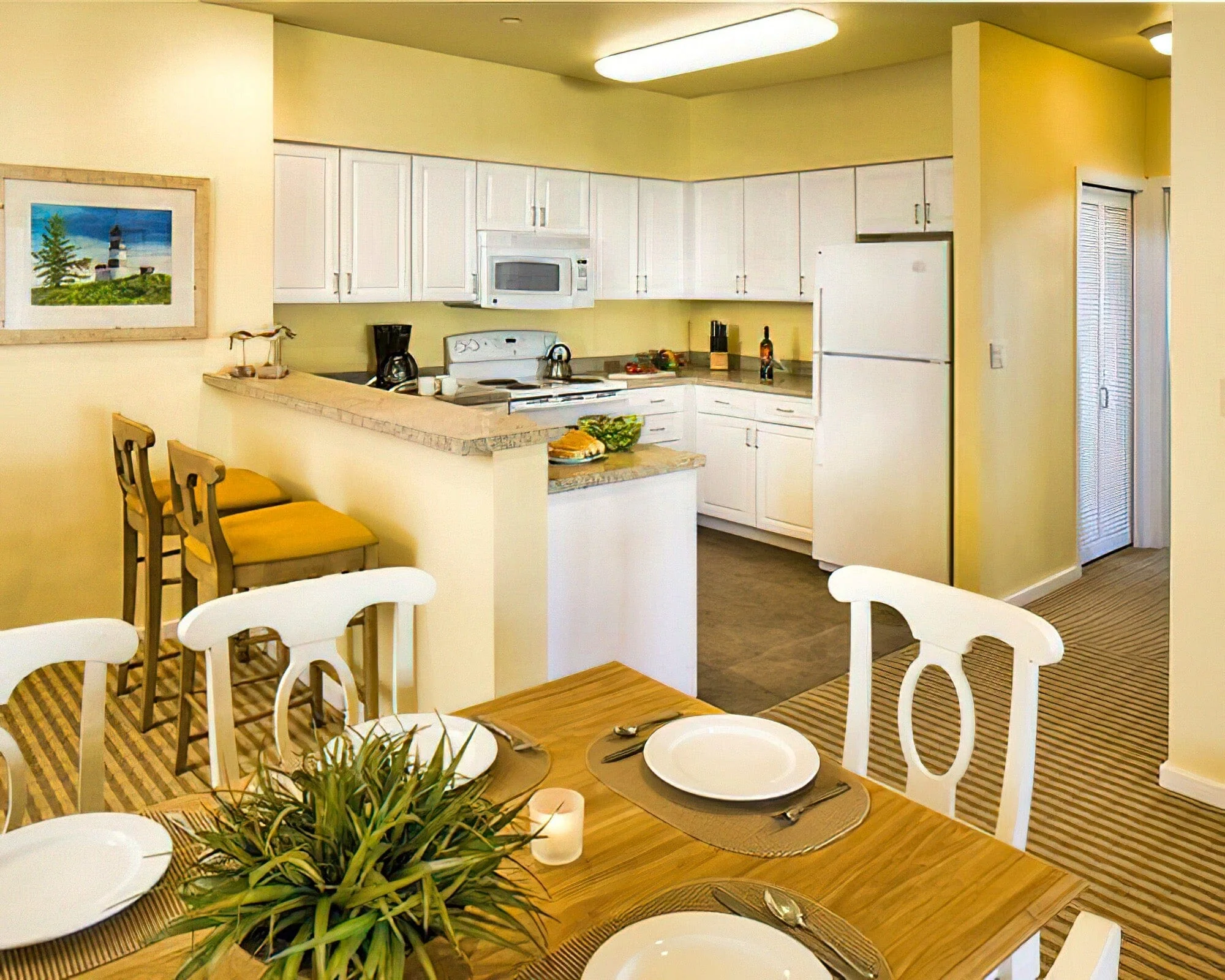 WorldMark Long Beach - Image 10