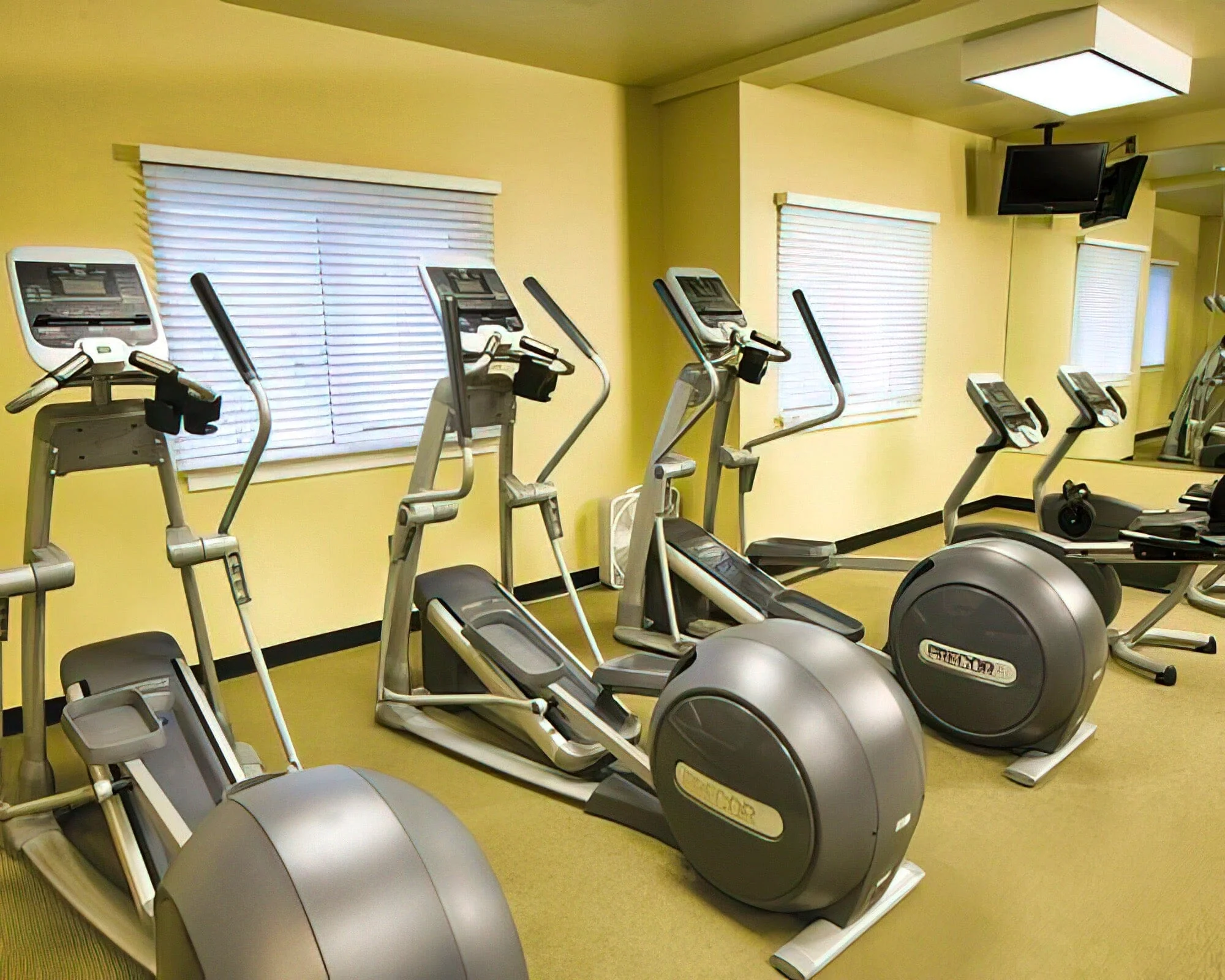 WorldMark Long Beach - Image 11