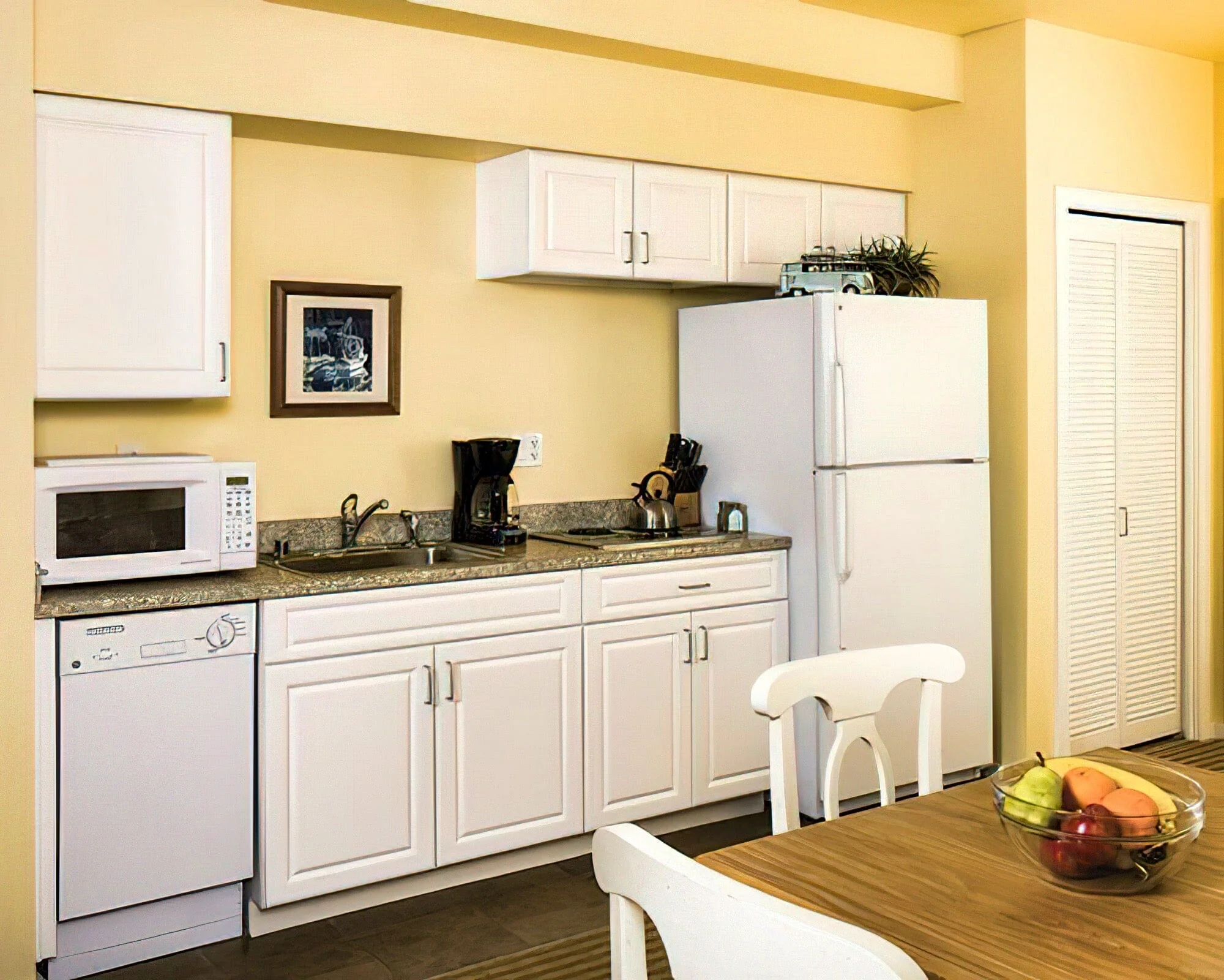 WorldMark Long Beach - Image 12