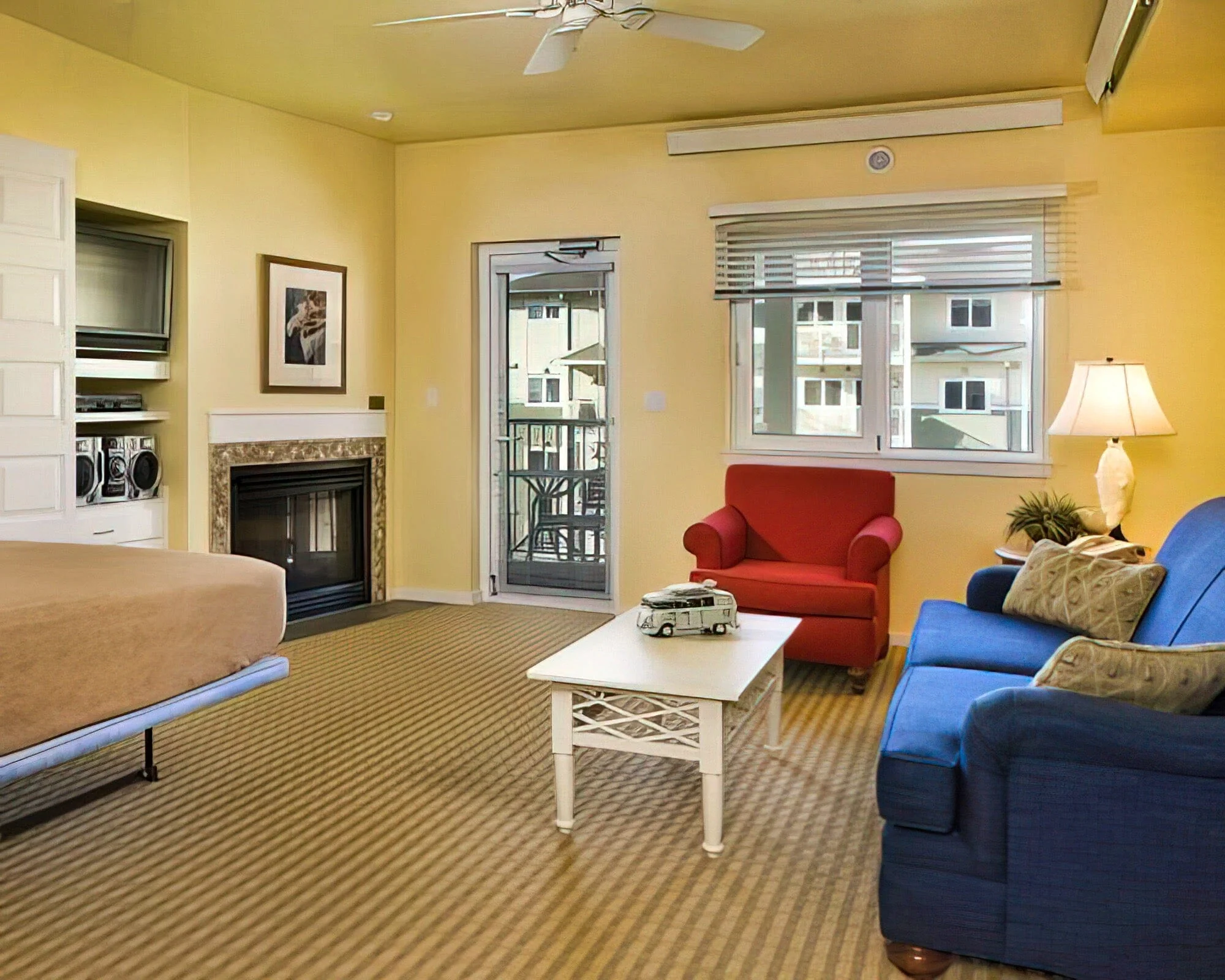 WorldMark Long Beach - Image 2